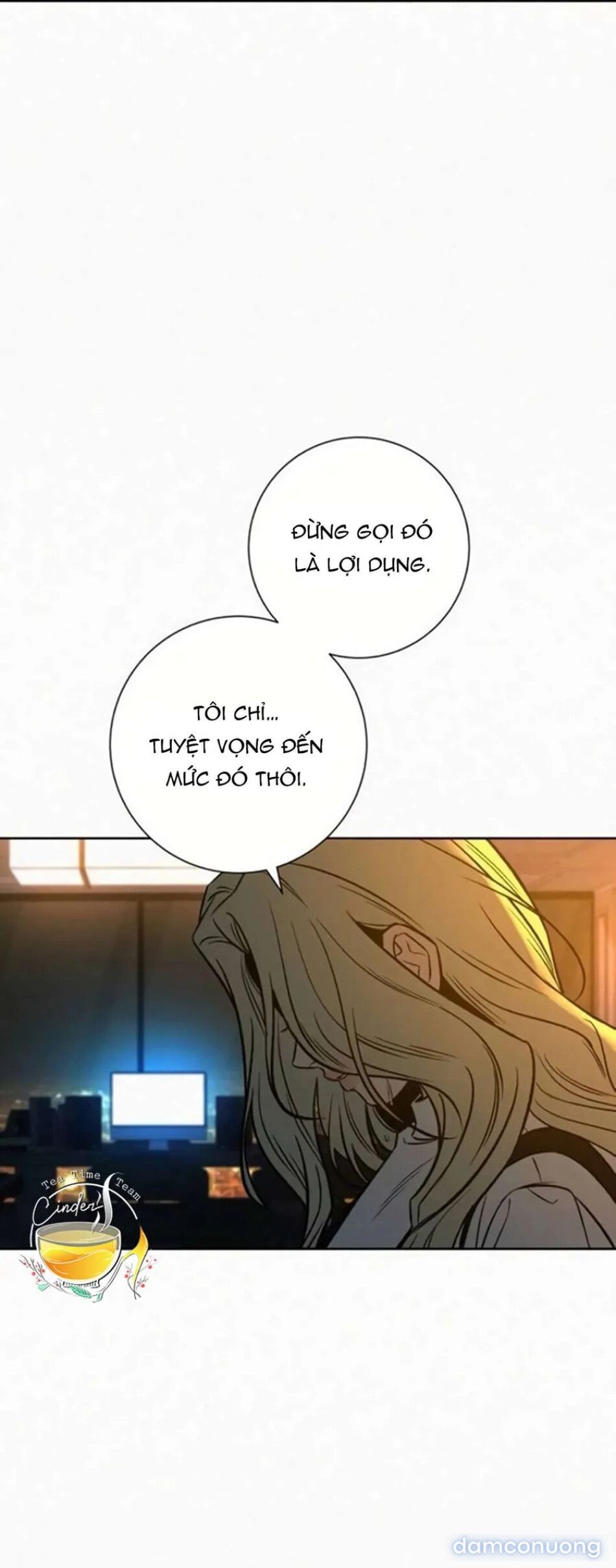 đọc truyện Tình Yêu Trong Sáng Chương 136 ảnh 17 tại Thiên Thai Truyện