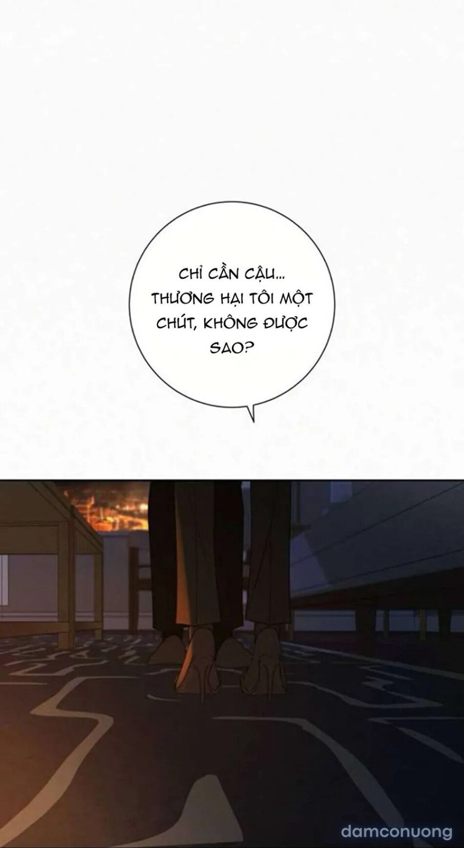 đọc truyện Tình Yêu Trong Sáng Chương 136 ảnh 18 tại Thiên Thai Truyện