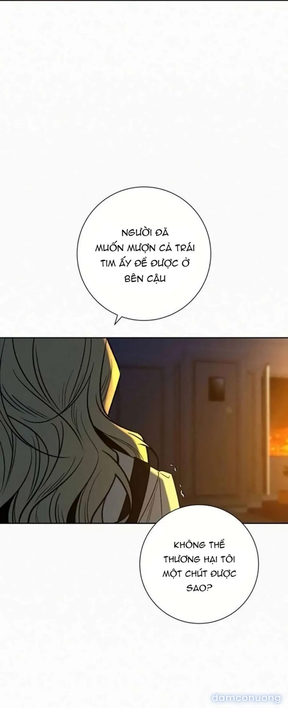 đọc truyện Tình Yêu Trong Sáng Chương 136 ảnh 19 tại Thiên Thai Truyện