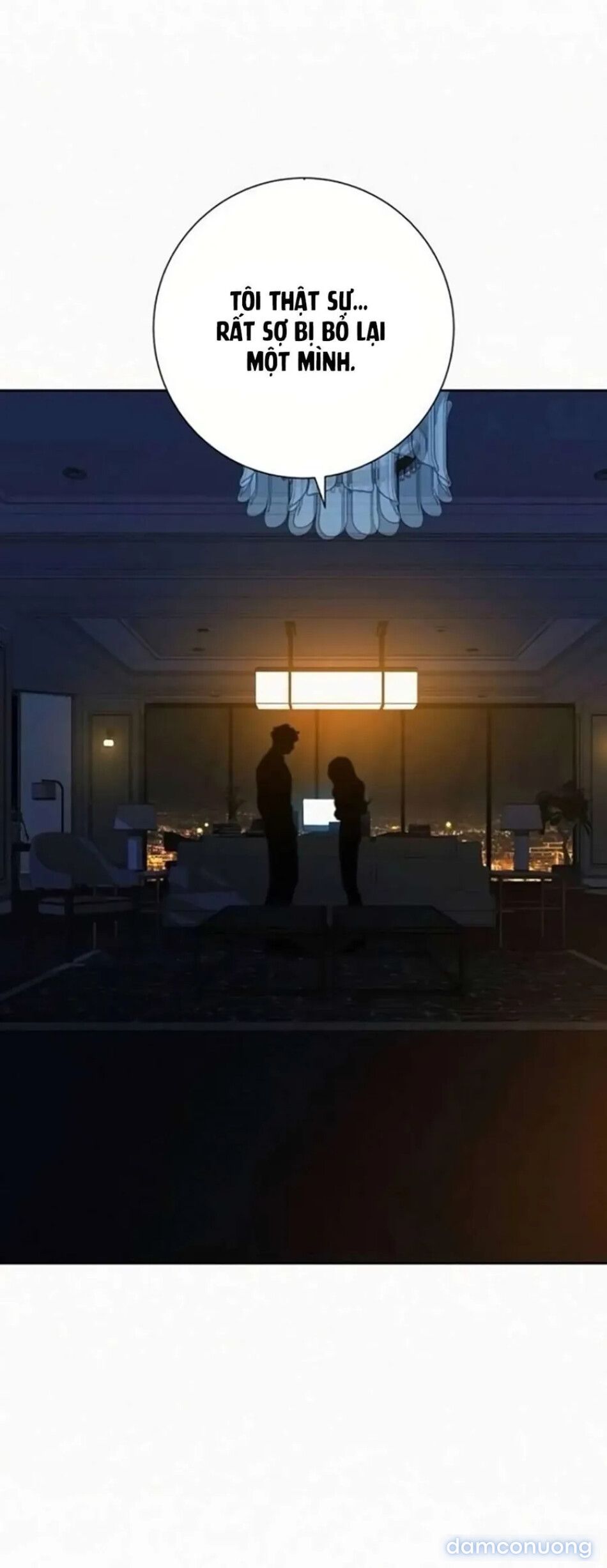 đọc truyện Tình Yêu Trong Sáng Chương 136 ảnh 20 tại Thiên Thai Truyện