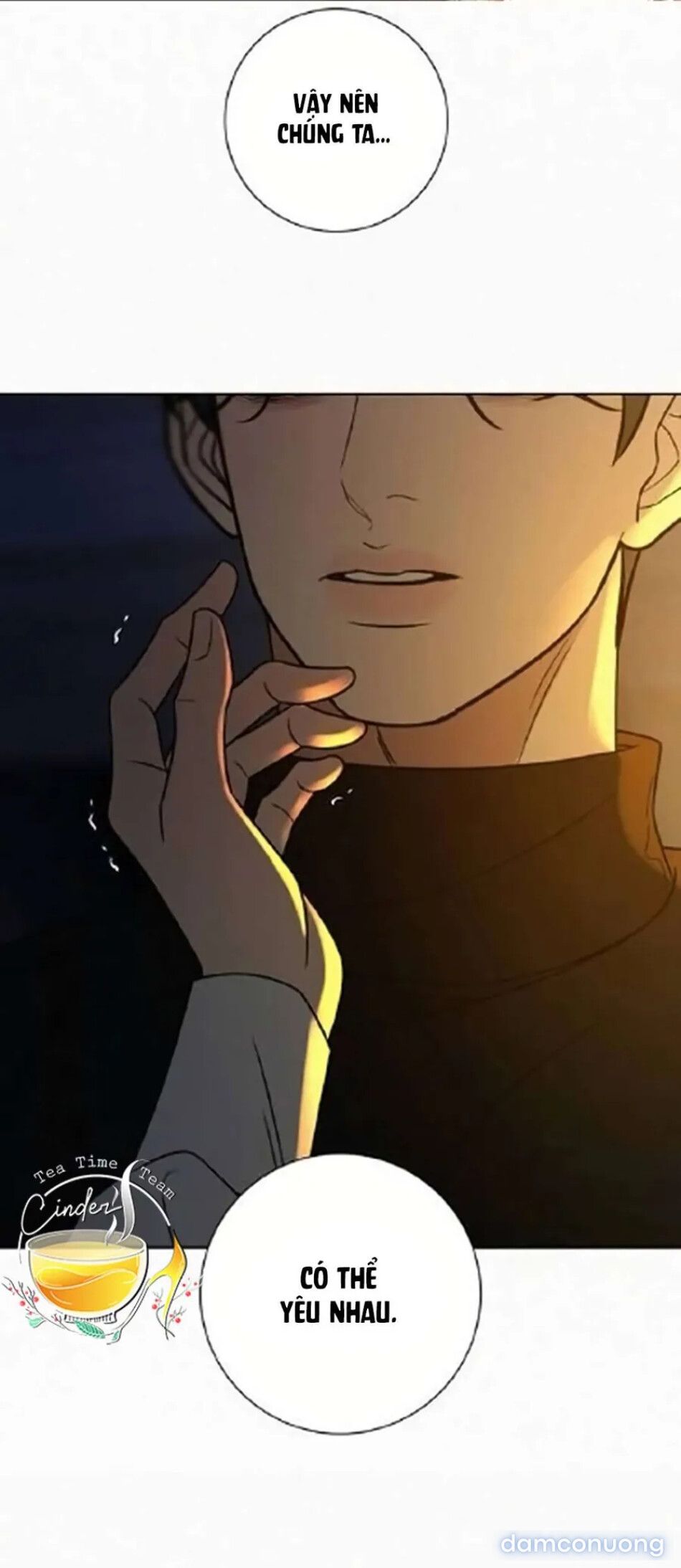 đọc truyện Tình Yêu Trong Sáng Chương 136 ảnh 4 tại Thiên Thai Truyện