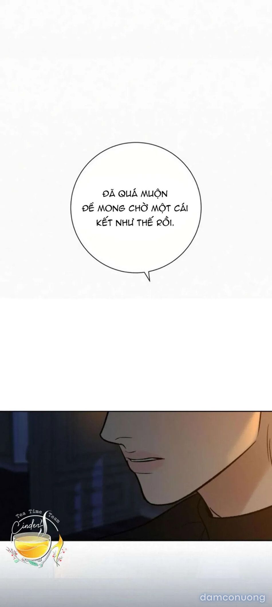 đọc truyện Tình Yêu Trong Sáng Chương 136 ảnh 22 tại Thiên Thai Truyện