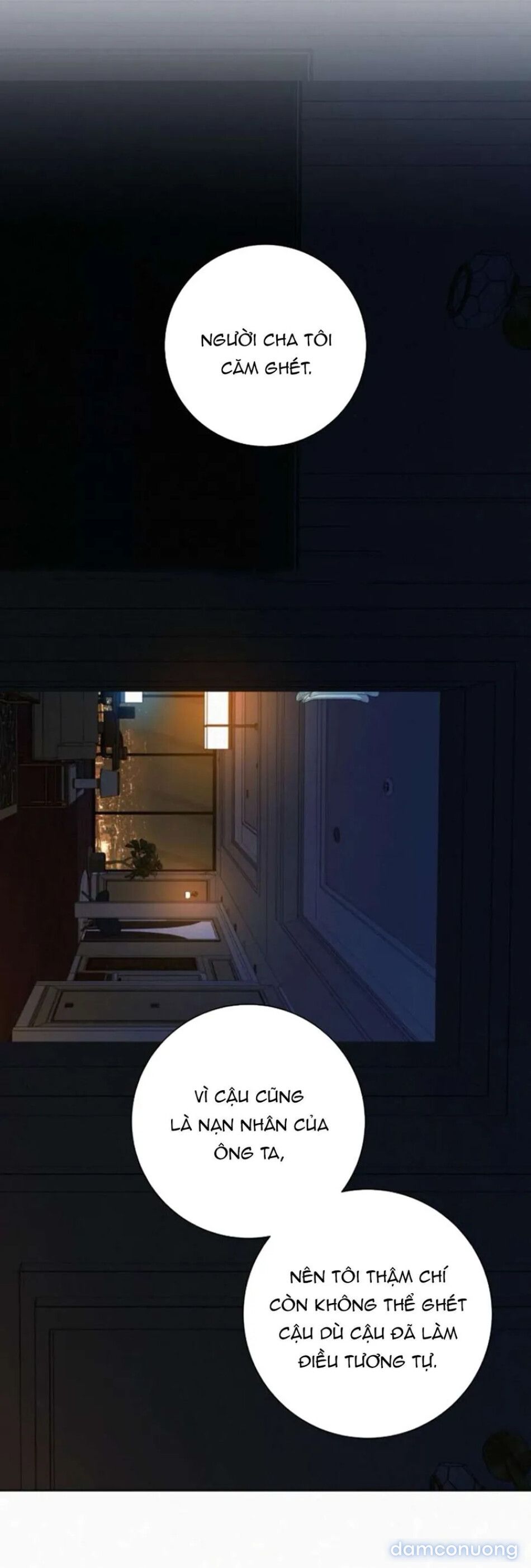 đọc truyện Tình Yêu Trong Sáng Chương 136 ảnh 23 tại Thiên Thai Truyện