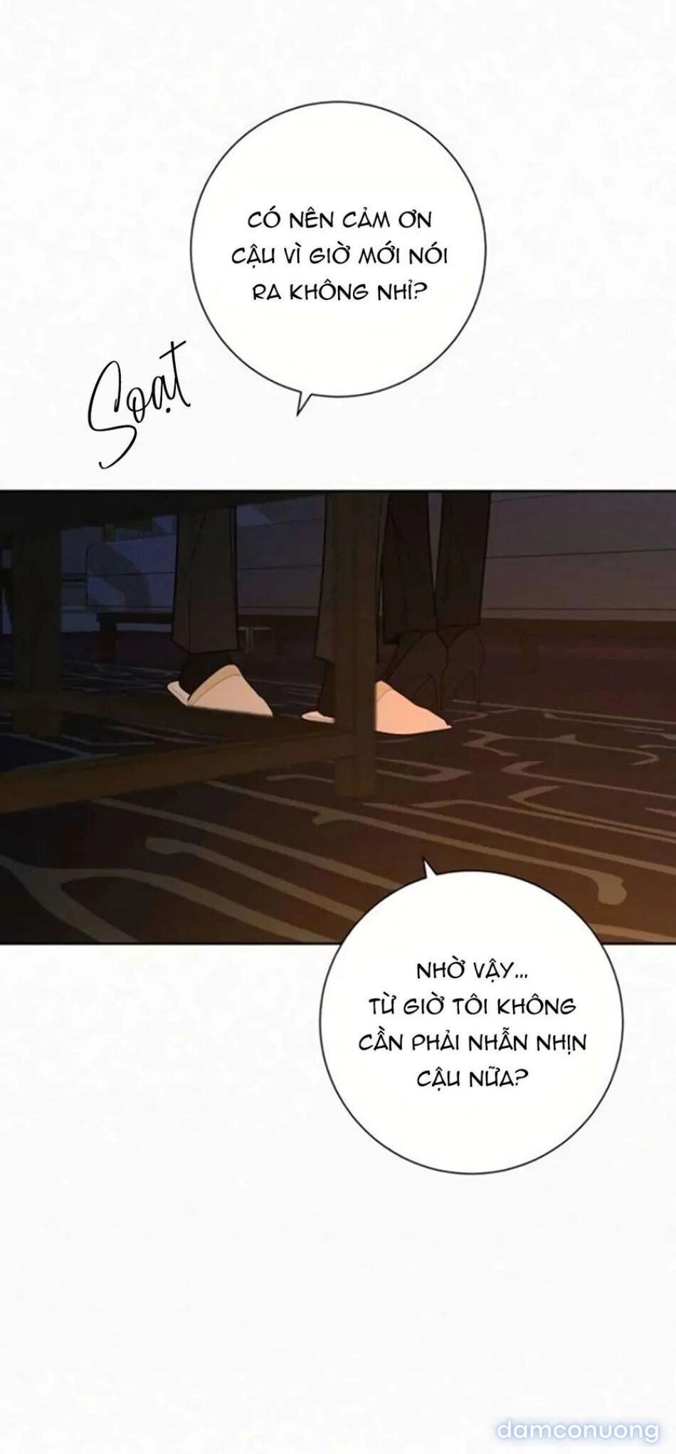 đọc truyện Tình Yêu Trong Sáng Chương 136 ảnh 24 tại Thiên Thai Truyện