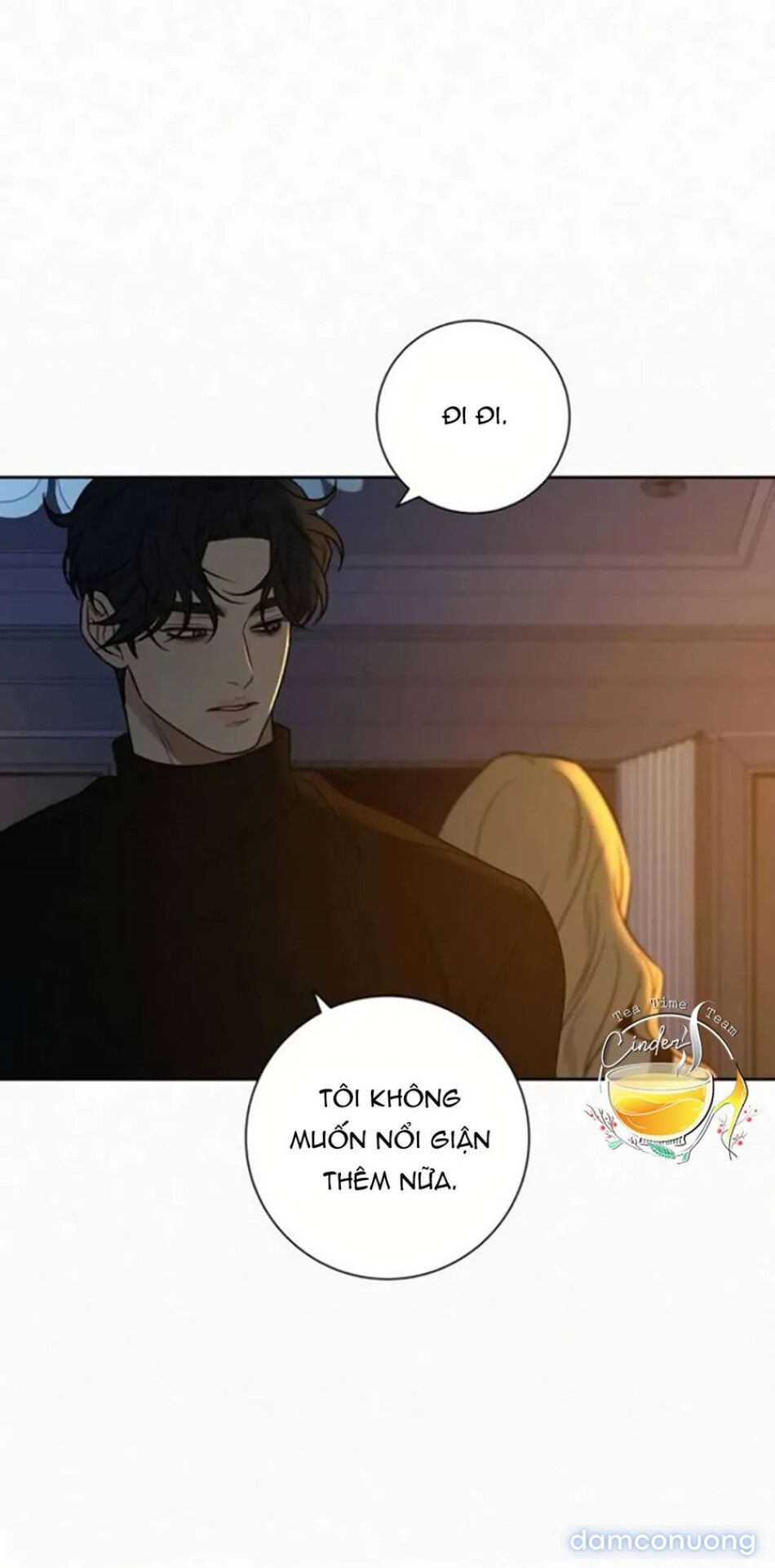 đọc truyện Tình Yêu Trong Sáng Chương 136 ảnh 25 tại Thiên Thai Truyện