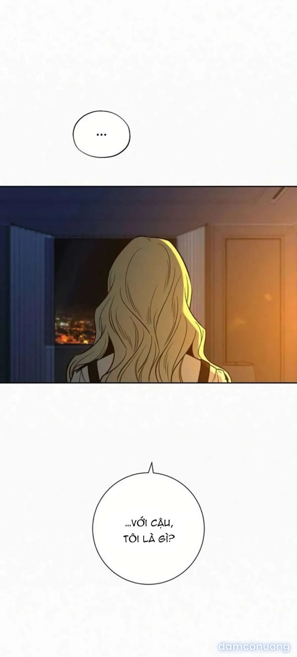 đọc truyện Tình Yêu Trong Sáng Chương 136 ảnh 26 tại Thiên Thai Truyện