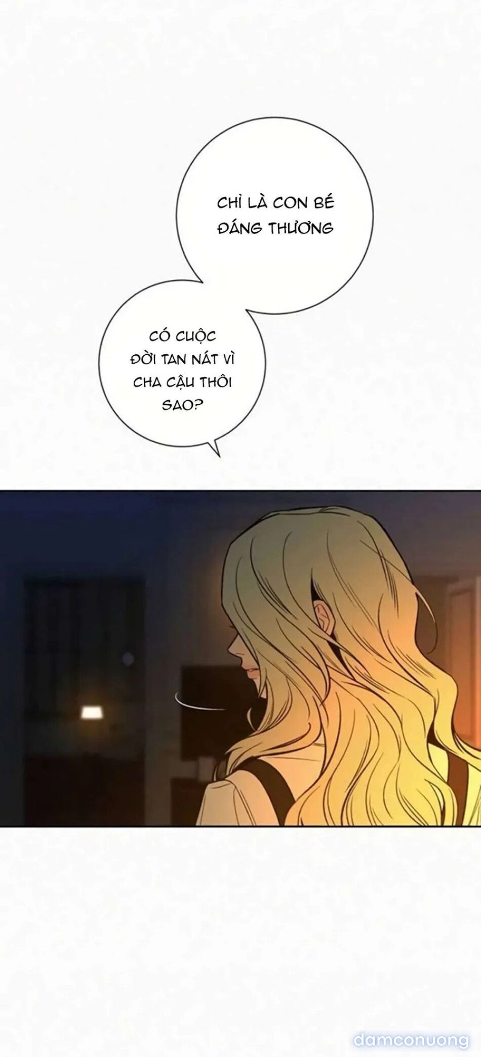 đọc truyện Tình Yêu Trong Sáng Chương 136 ảnh 27 tại Thiên Thai Truyện