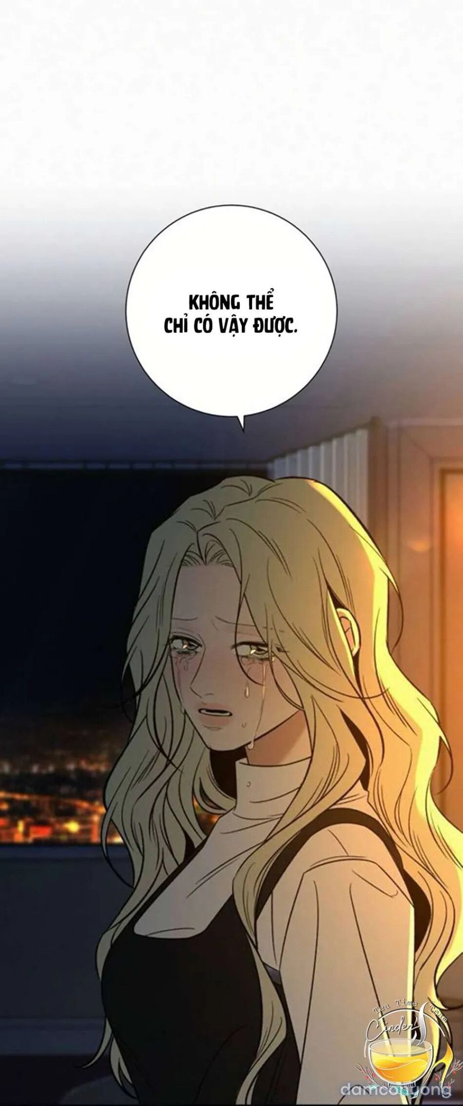 đọc truyện Tình Yêu Trong Sáng Chương 136 ảnh 29 tại Thiên Thai Truyện