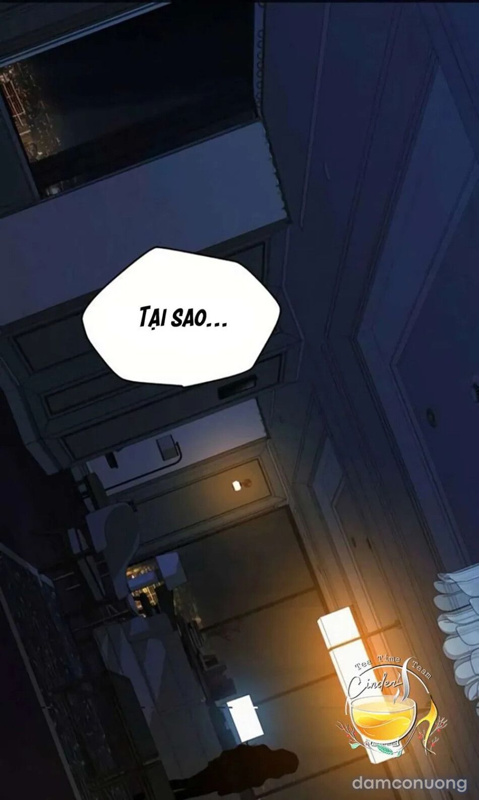 đọc truyện Tình Yêu Trong Sáng Chương 136 ảnh 30 tại Thiên Thai Truyện