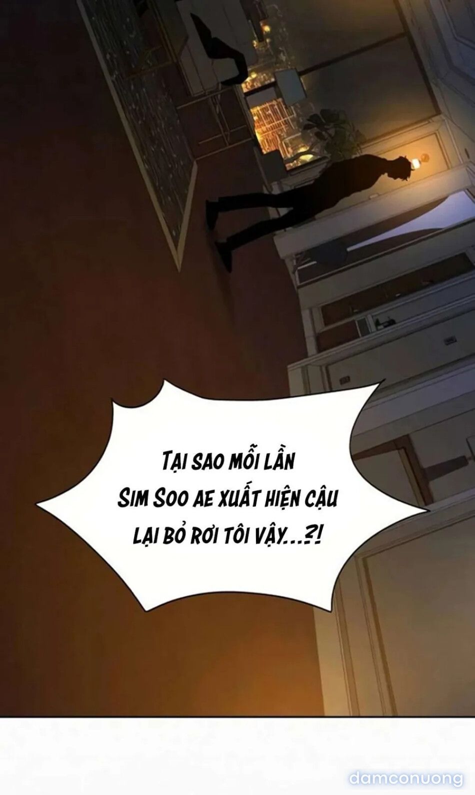 đọc truyện Tình Yêu Trong Sáng Chương 136 ảnh 31 tại Thiên Thai Truyện