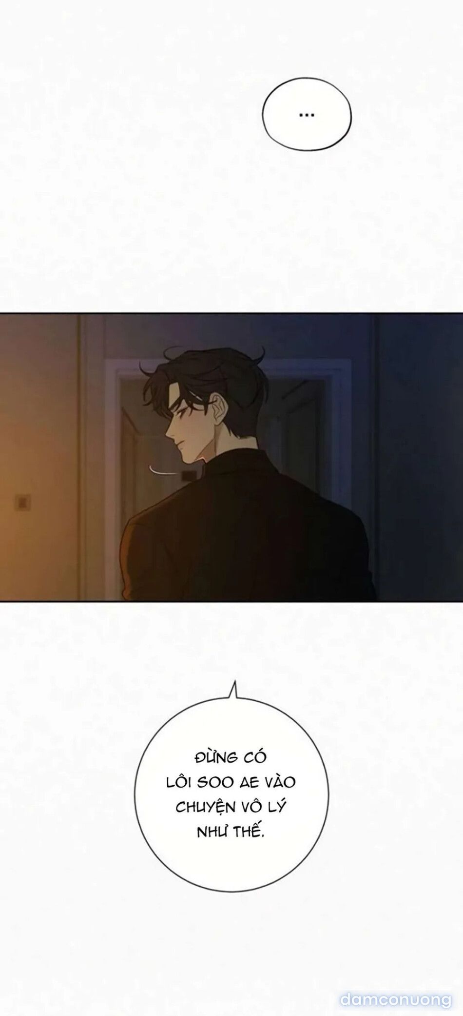 đọc truyện Tình Yêu Trong Sáng Chương 136 ảnh 32 tại Thiên Thai Truyện