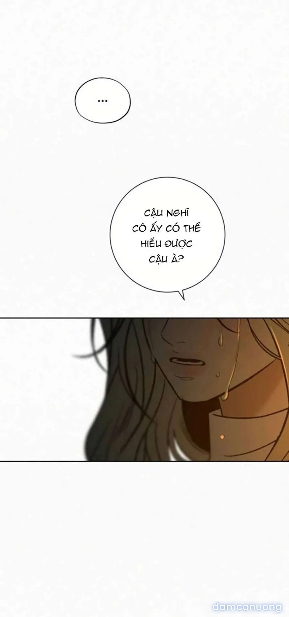 đọc truyện Tình Yêu Trong Sáng Chương 136 ảnh 33 tại Thiên Thai Truyện