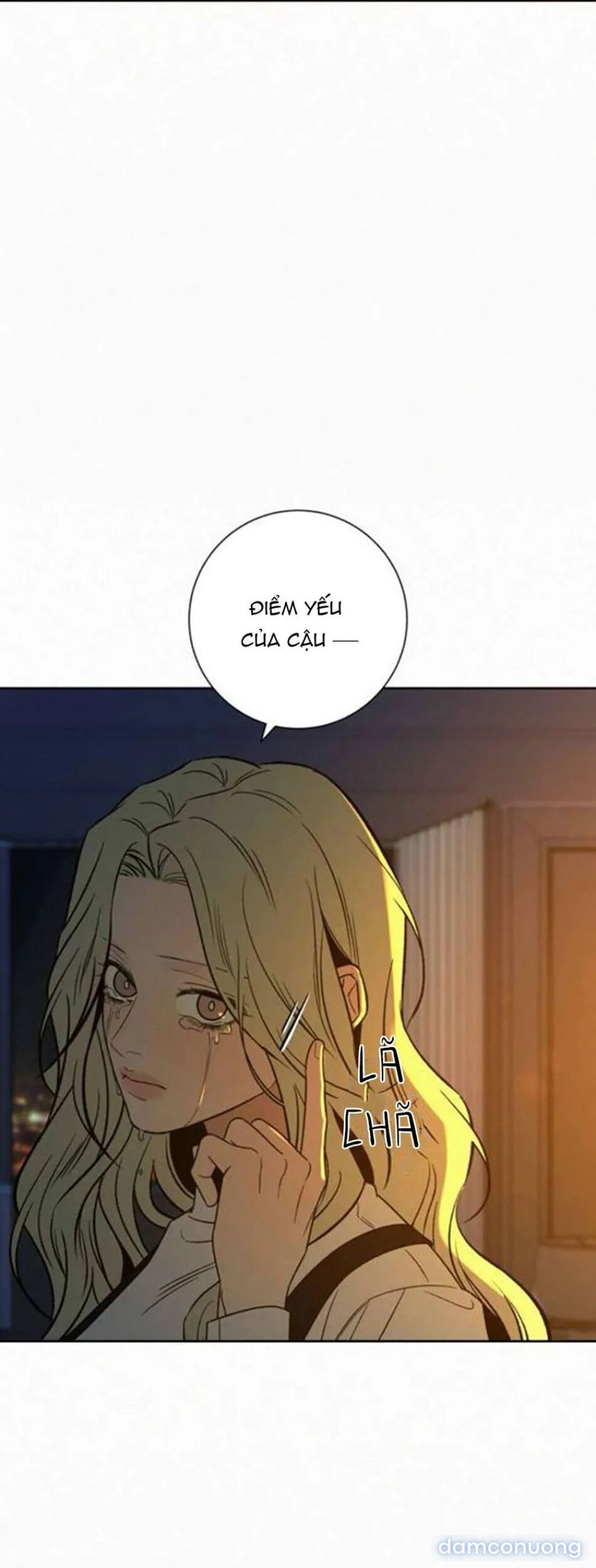 đọc truyện Tình Yêu Trong Sáng Chương 136 ảnh 36 tại Thiên Thai Truyện