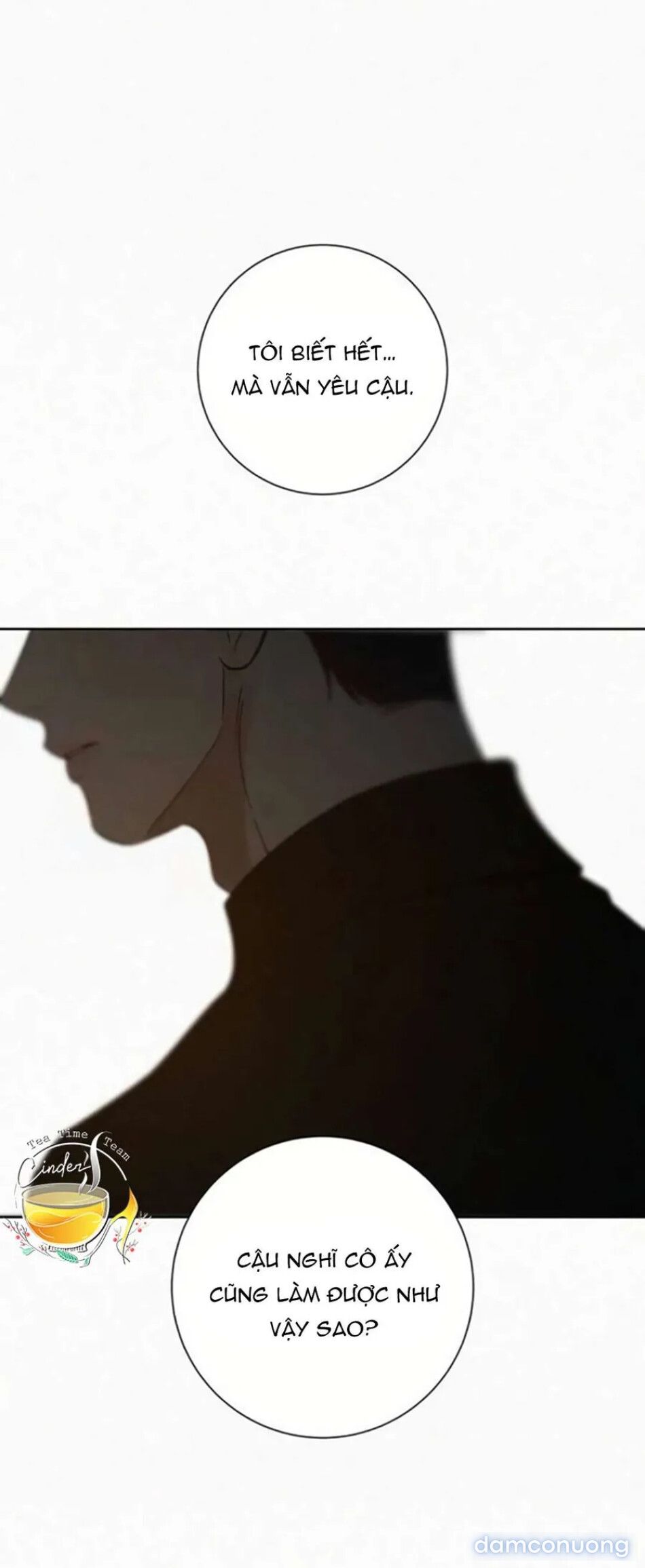 đọc truyện Tình Yêu Trong Sáng Chương 136 ảnh 37 tại Thiên Thai Truyện