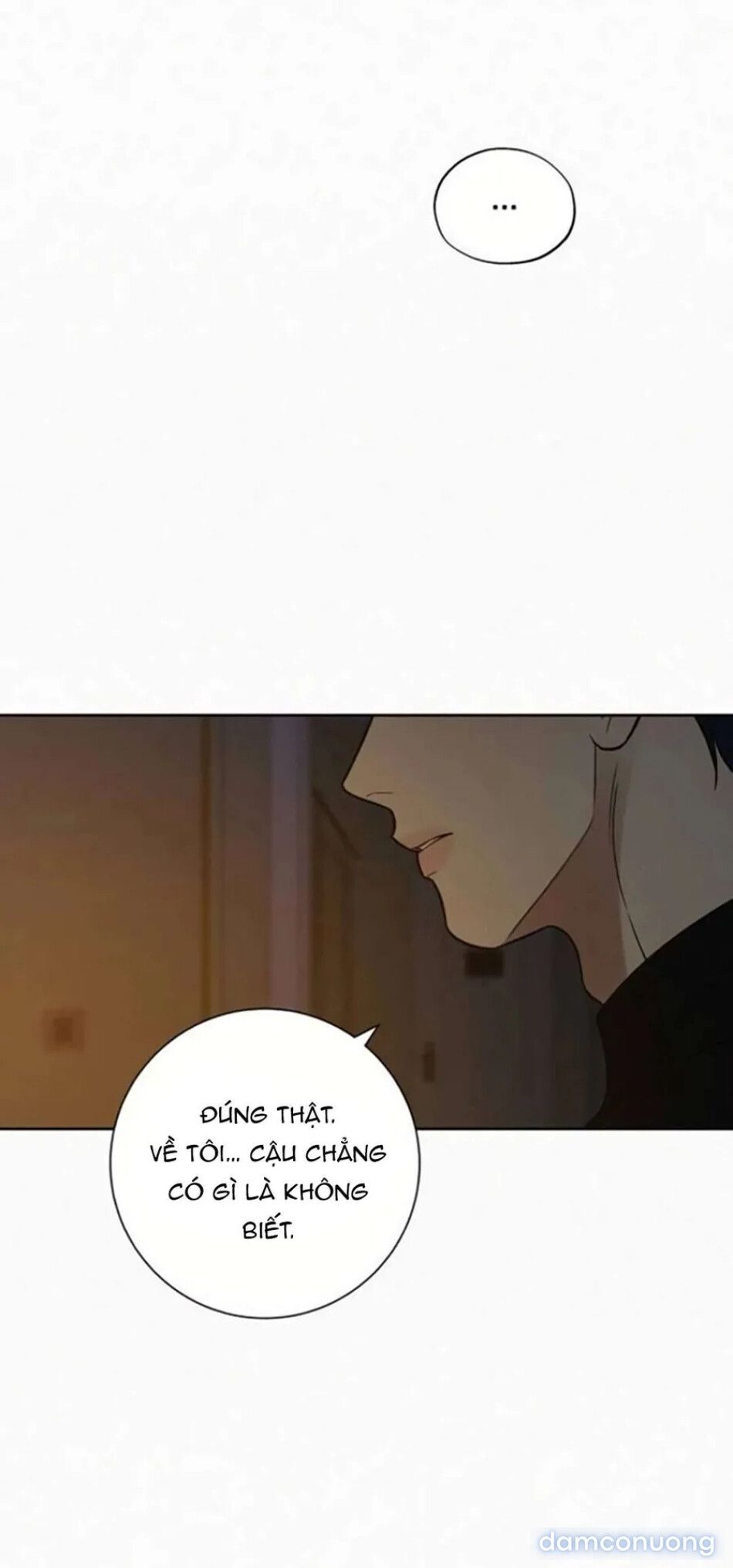 đọc truyện Tình Yêu Trong Sáng Chương 136 ảnh 38 tại Thiên Thai Truyện