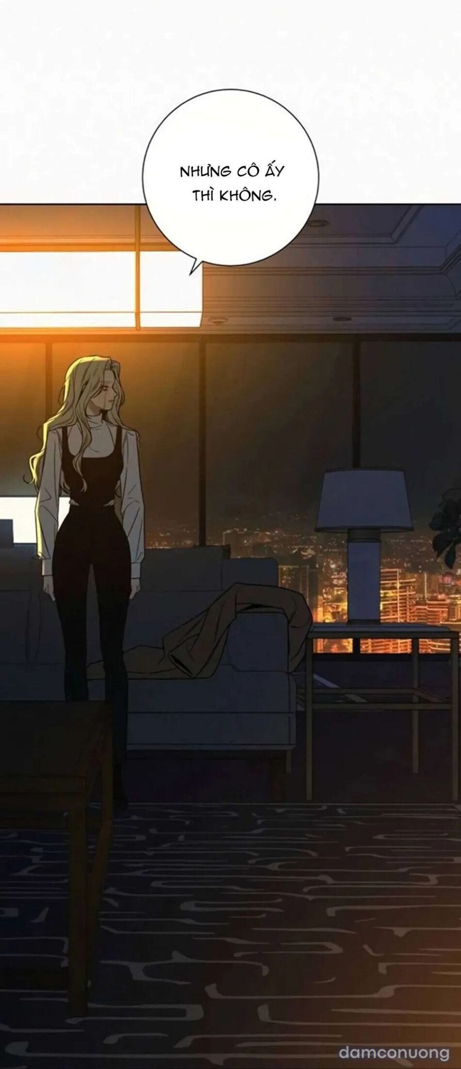 đọc truyện Tình Yêu Trong Sáng Chương 136 ảnh 40 tại Thiên Thai Truyện