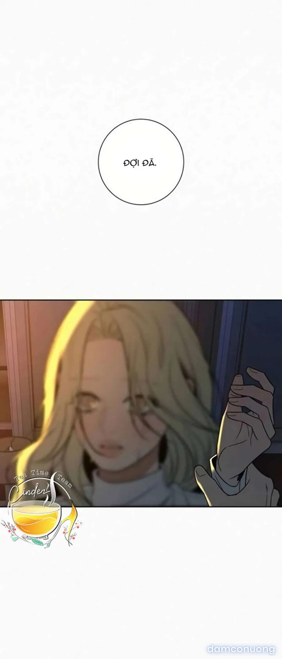 đọc truyện Tình Yêu Trong Sáng Chương 136 ảnh 6 tại Thiên Thai Truyện