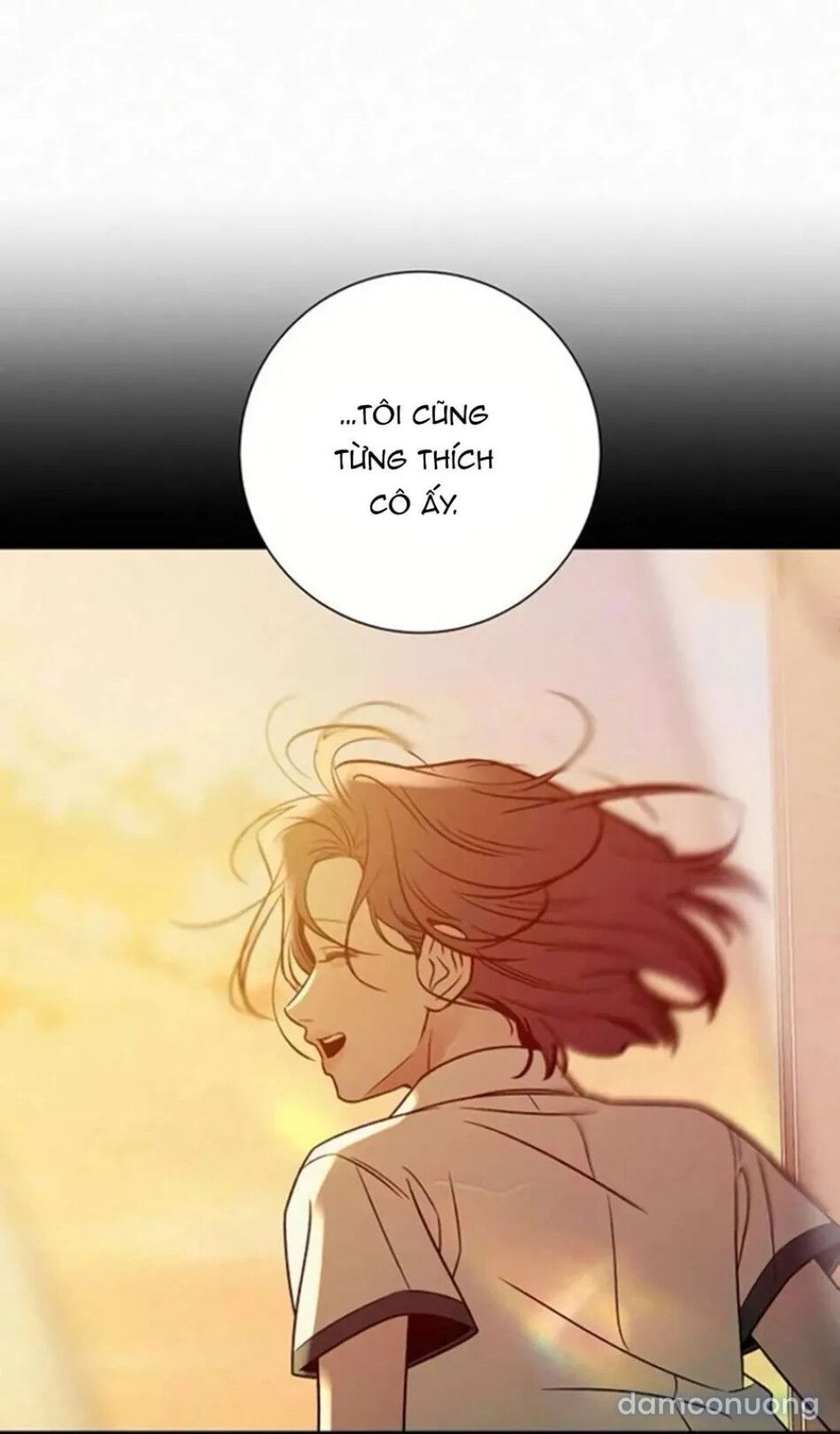 đọc truyện Tình Yêu Trong Sáng Chương 136 ảnh 43 tại Thiên Thai Truyện