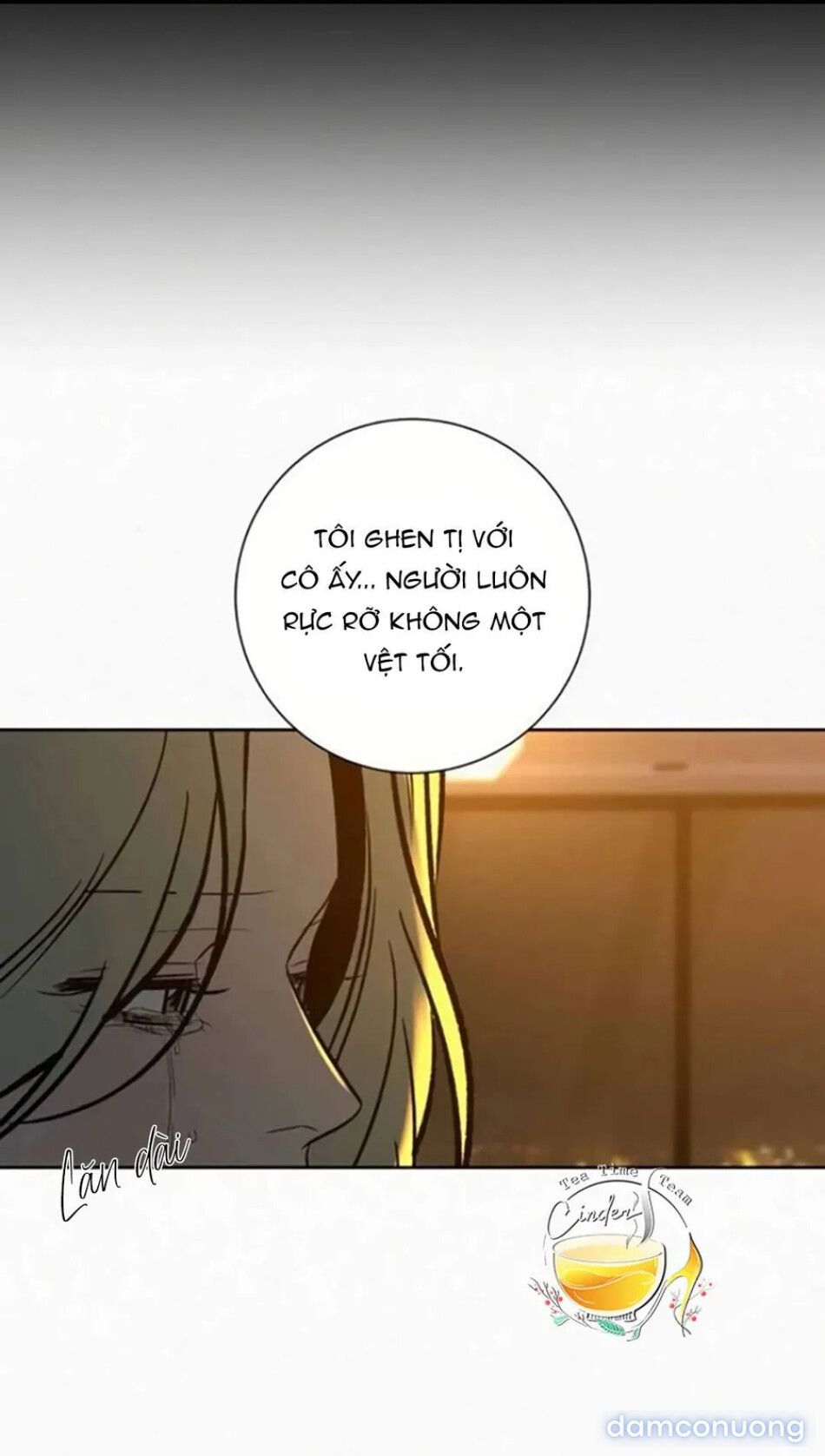 đọc truyện Tình Yêu Trong Sáng Chương 136 ảnh 44 tại Thiên Thai Truyện