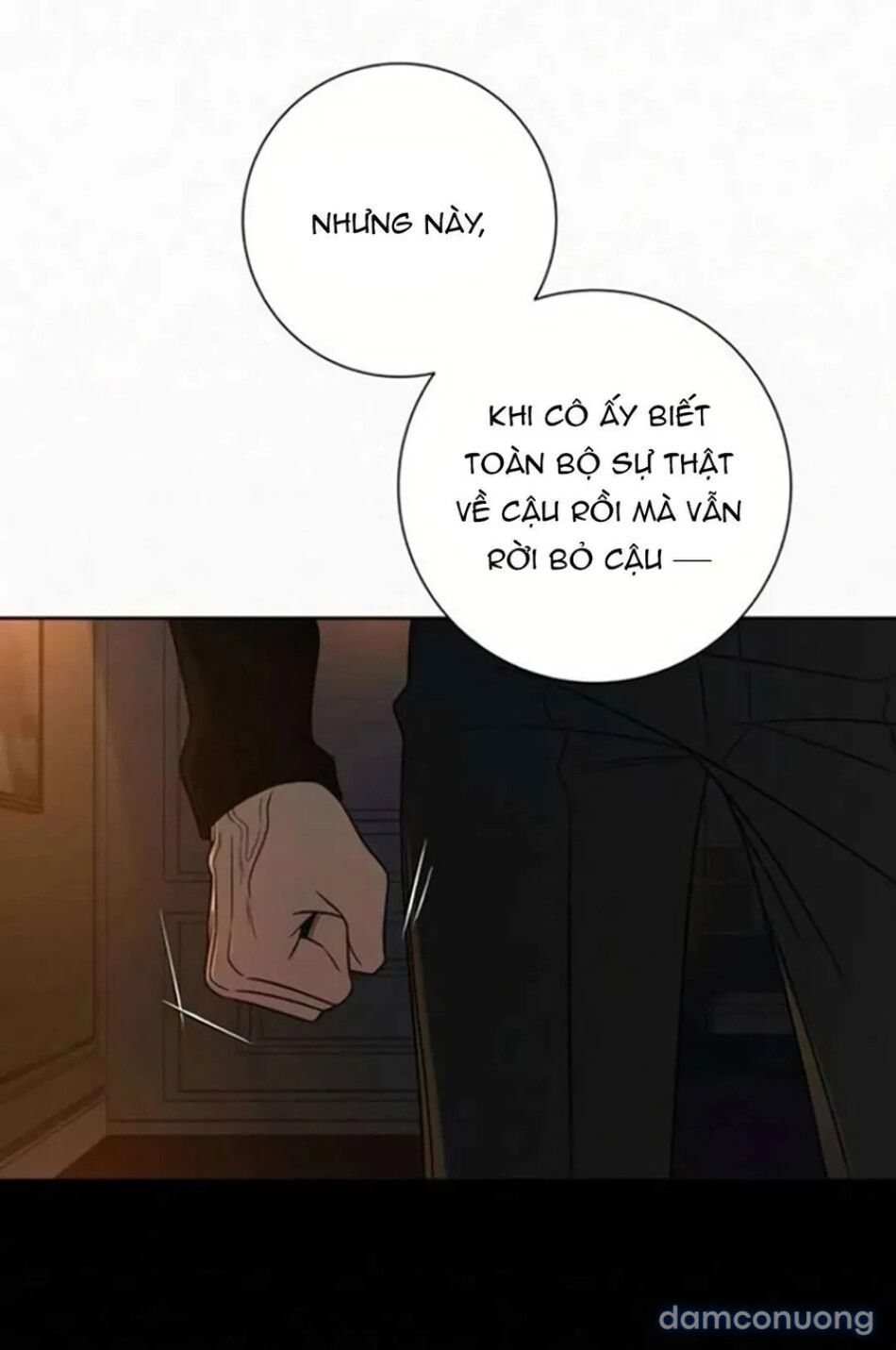 đọc truyện Tình Yêu Trong Sáng Chương 136 ảnh 47 tại Thiên Thai Truyện