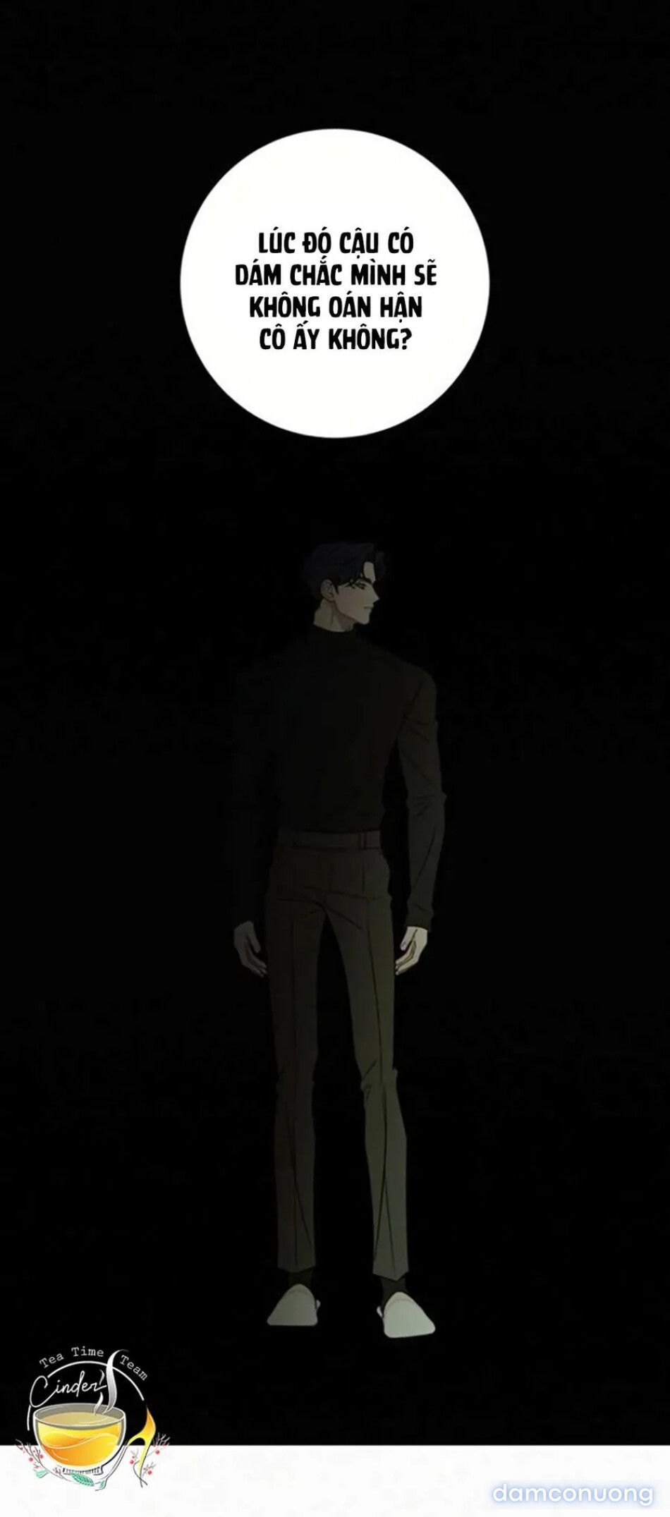 đọc truyện Tình Yêu Trong Sáng Chương 136 ảnh 48 tại Thiên Thai Truyện