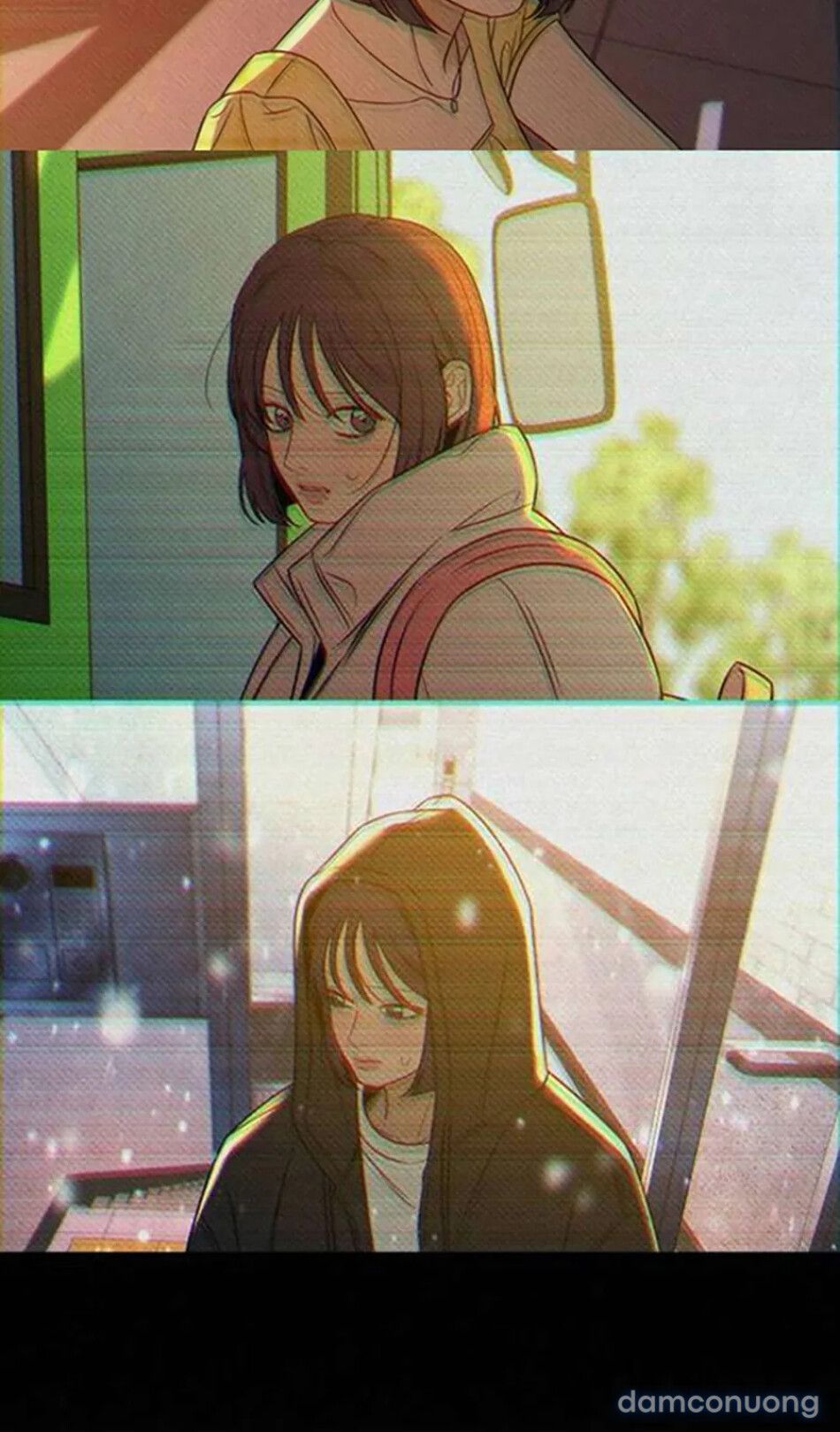 đọc truyện Tình Yêu Trong Sáng Chương 136 ảnh 50 tại Thiên Thai Truyện