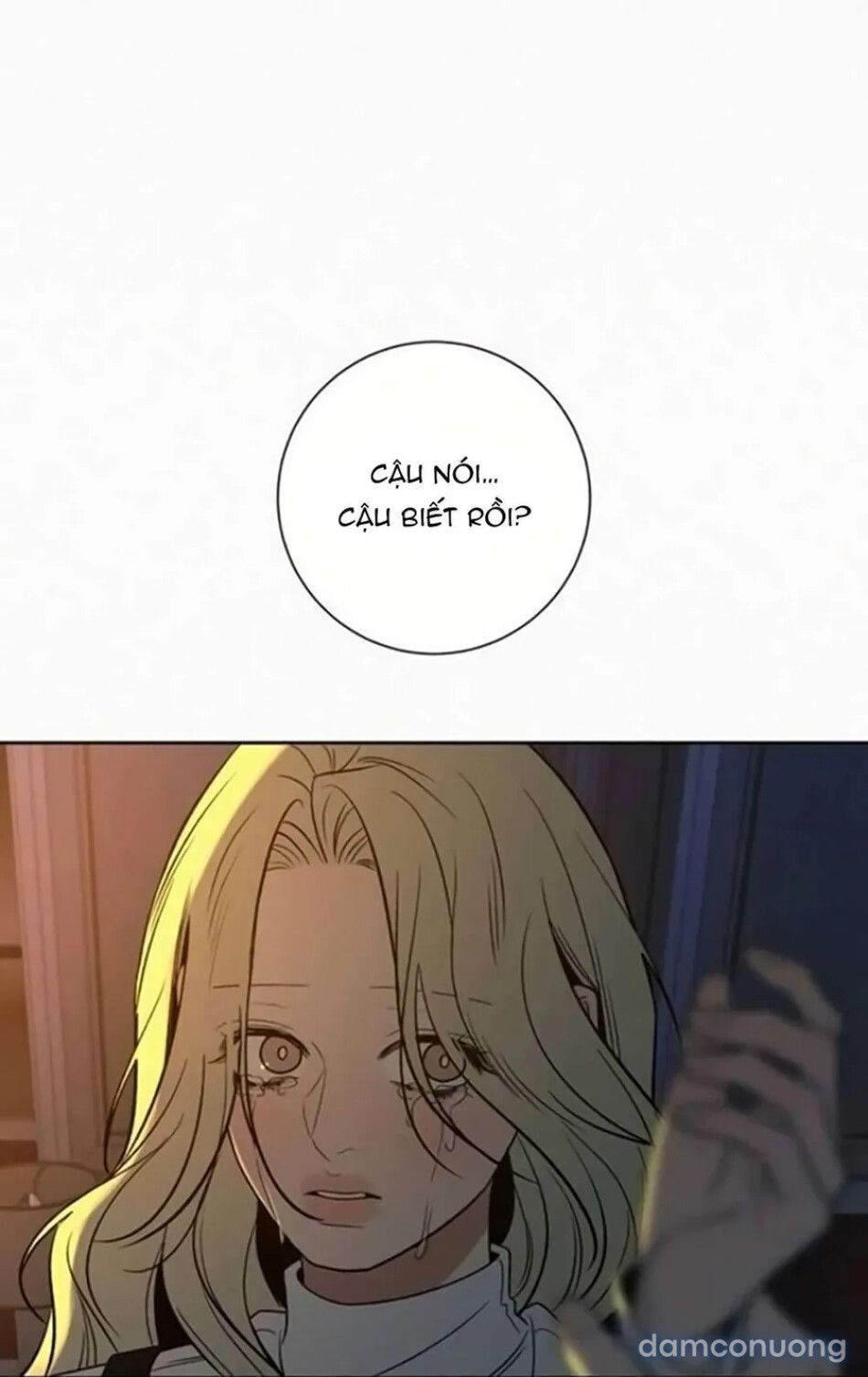 đọc truyện Tình Yêu Trong Sáng Chương 136 ảnh 7 tại Thiên Thai Truyện