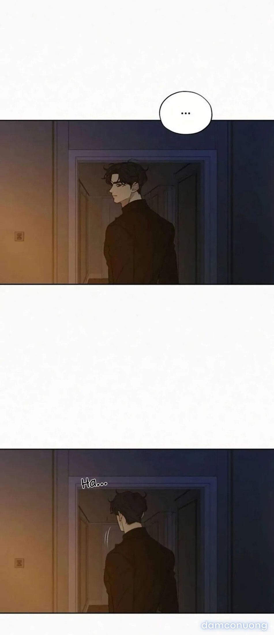 đọc truyện Tình Yêu Trong Sáng Chương 136 ảnh 54 tại Thiên Thai Truyện