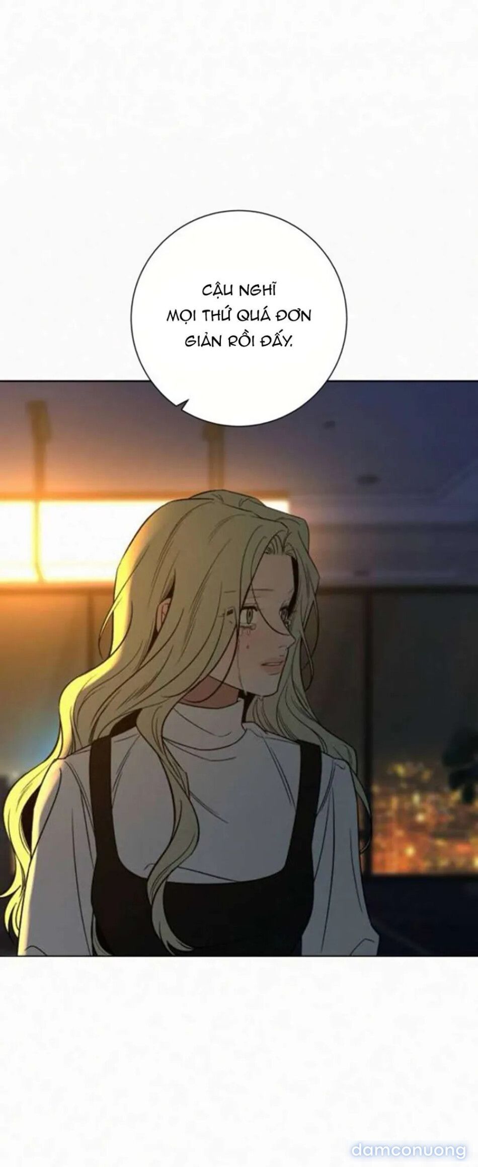 đọc truyện Tình Yêu Trong Sáng Chương 136 ảnh 56 tại Thiên Thai Truyện