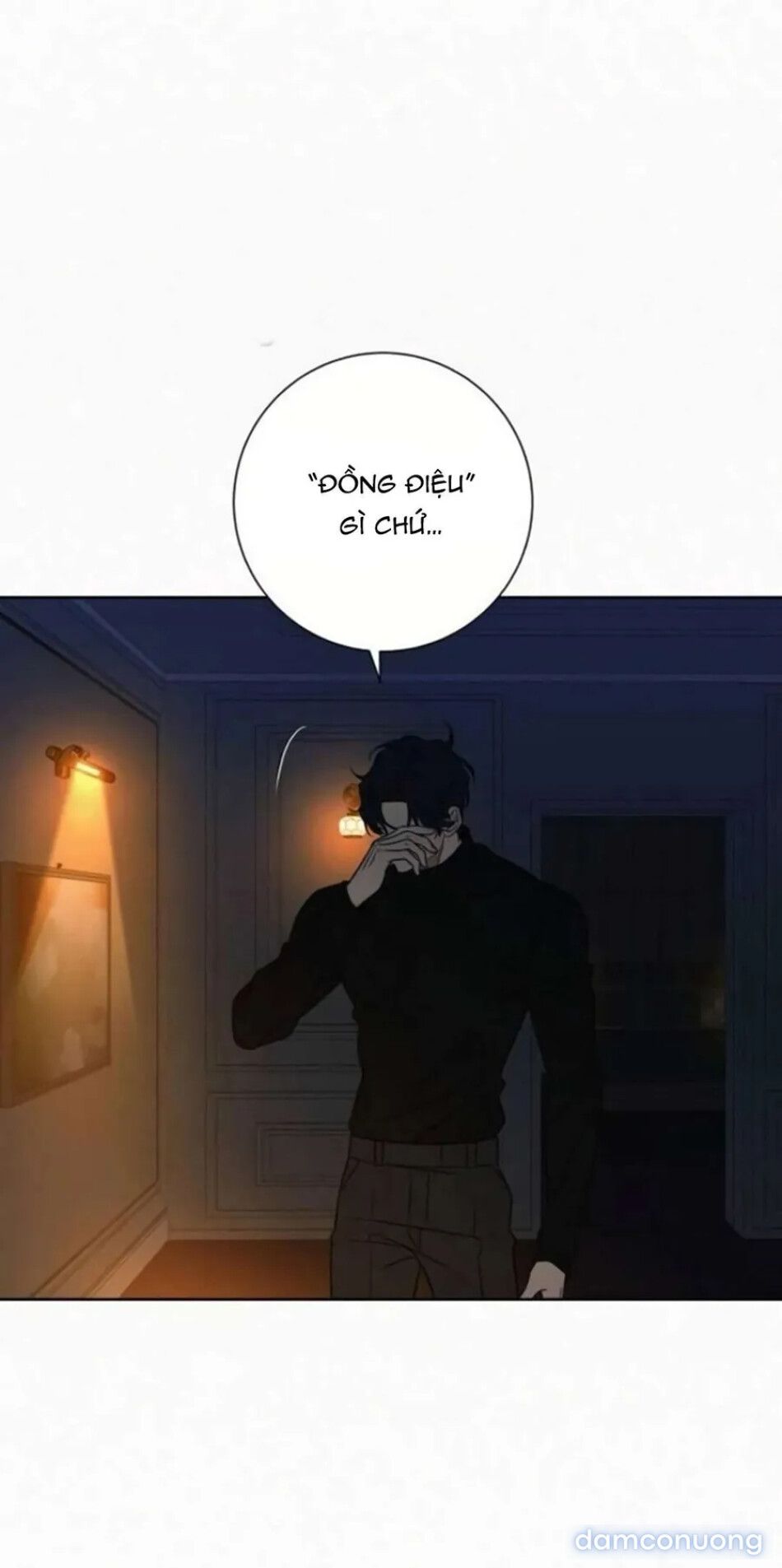 đọc truyện Tình Yêu Trong Sáng Chương 136 ảnh 57 tại Thiên Thai Truyện