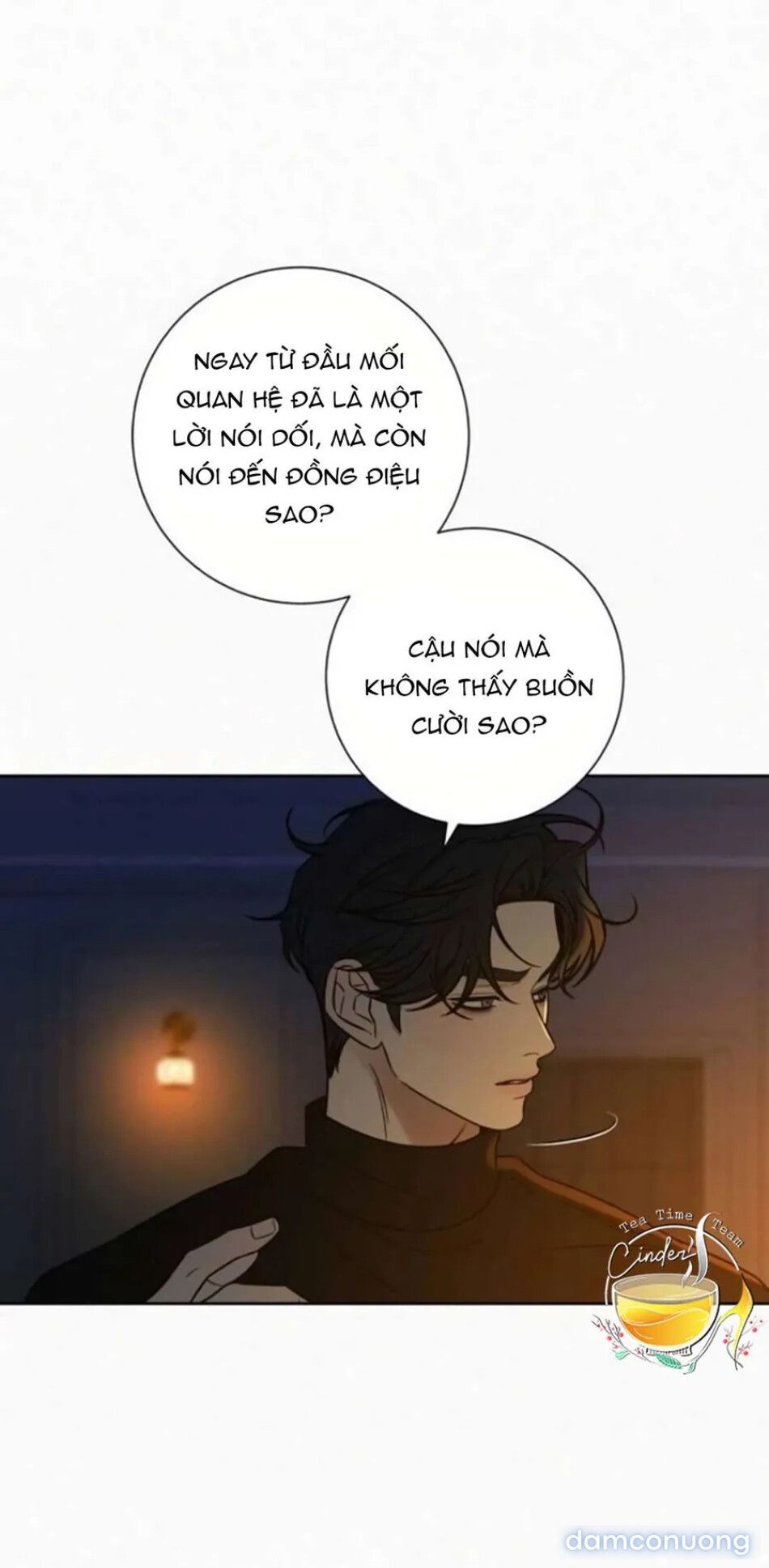 đọc truyện Tình Yêu Trong Sáng Chương 136 ảnh 58 tại Thiên Thai Truyện