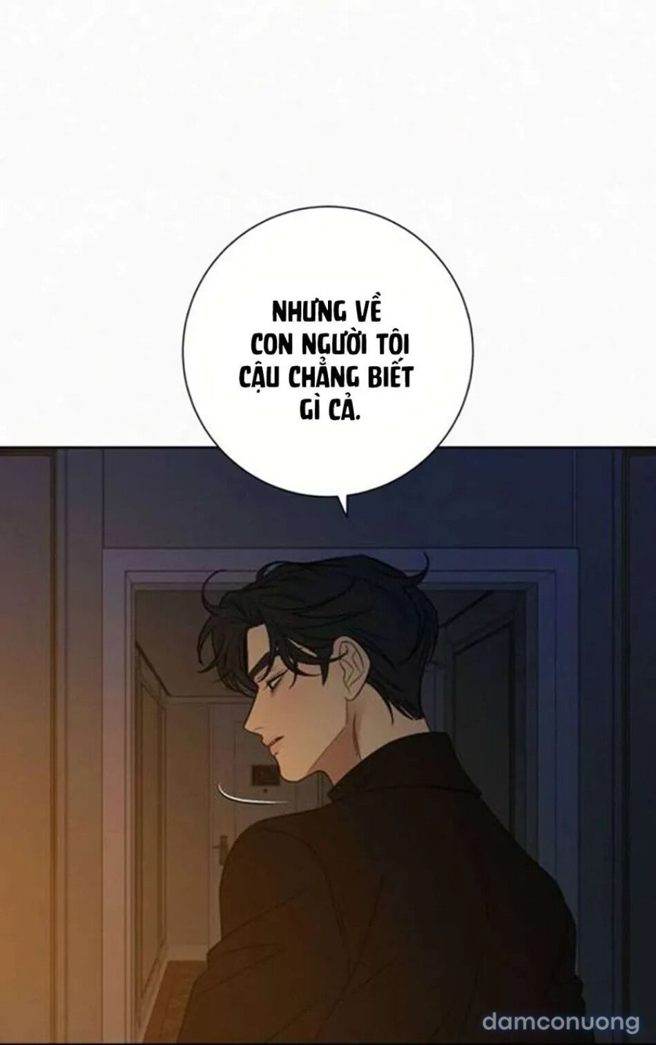 đọc truyện Tình Yêu Trong Sáng Chương 136 ảnh 60 tại Thiên Thai Truyện