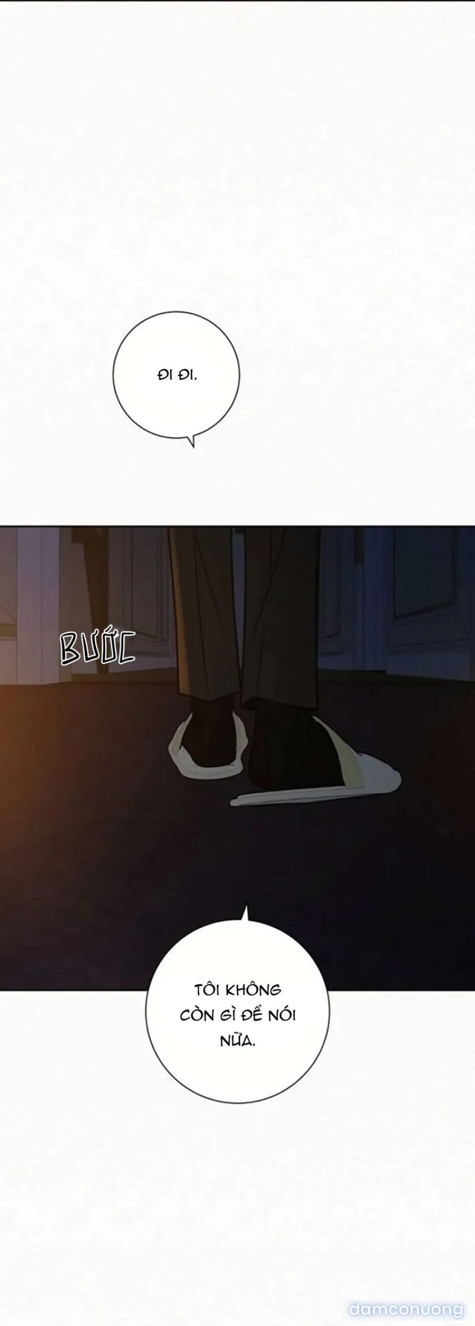 đọc truyện Tình Yêu Trong Sáng Chương 136 ảnh 61 tại Thiên Thai Truyện