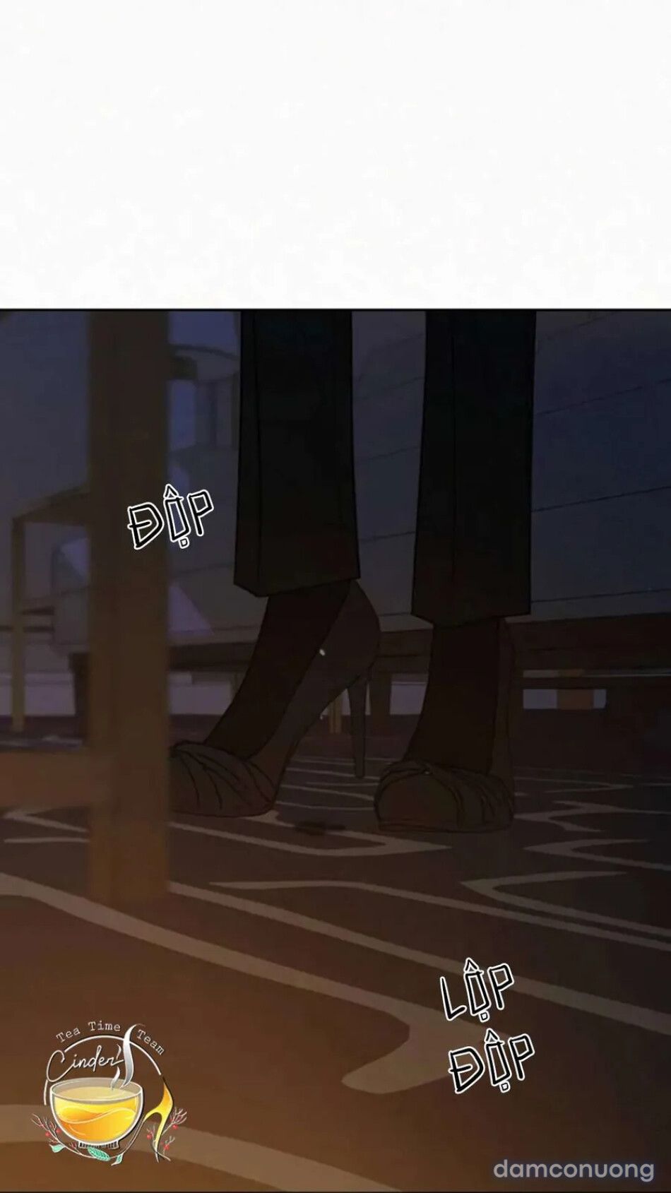 đọc truyện Tình Yêu Trong Sáng Chương 136 ảnh 63 tại Thiên Thai Truyện