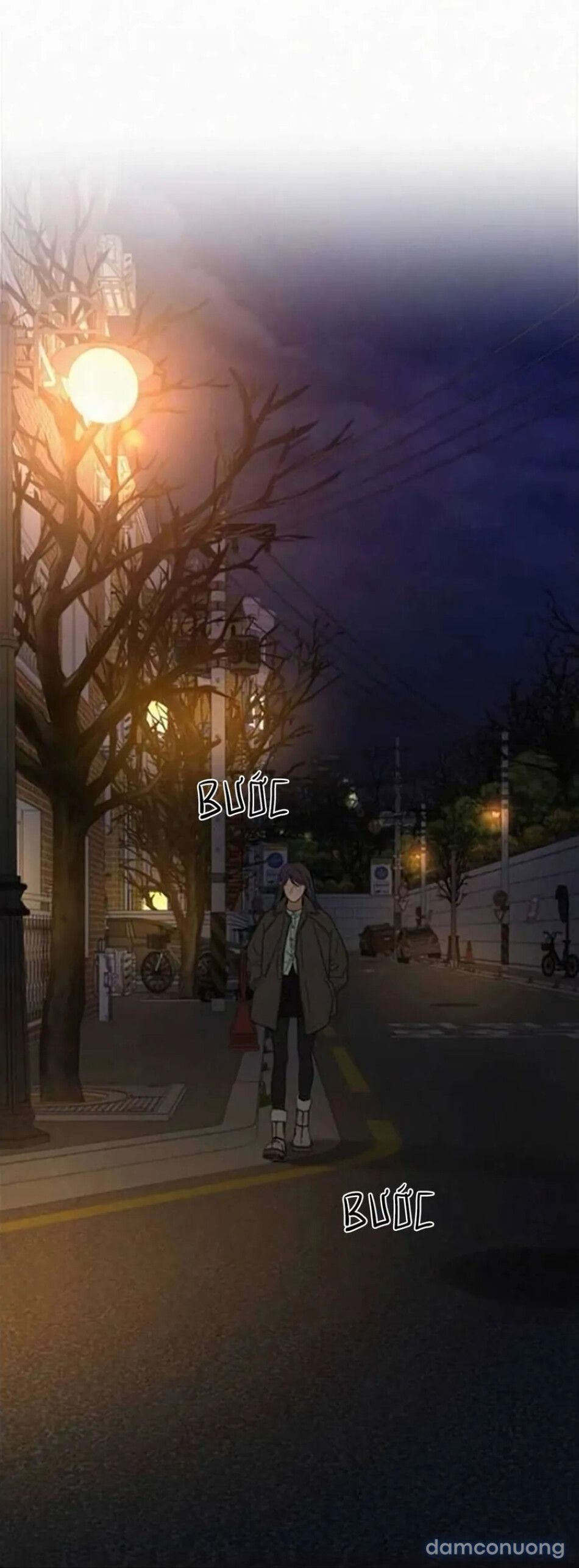 đọc truyện Tình Yêu Trong Sáng Chương 136 ảnh 65 tại Thiên Thai Truyện