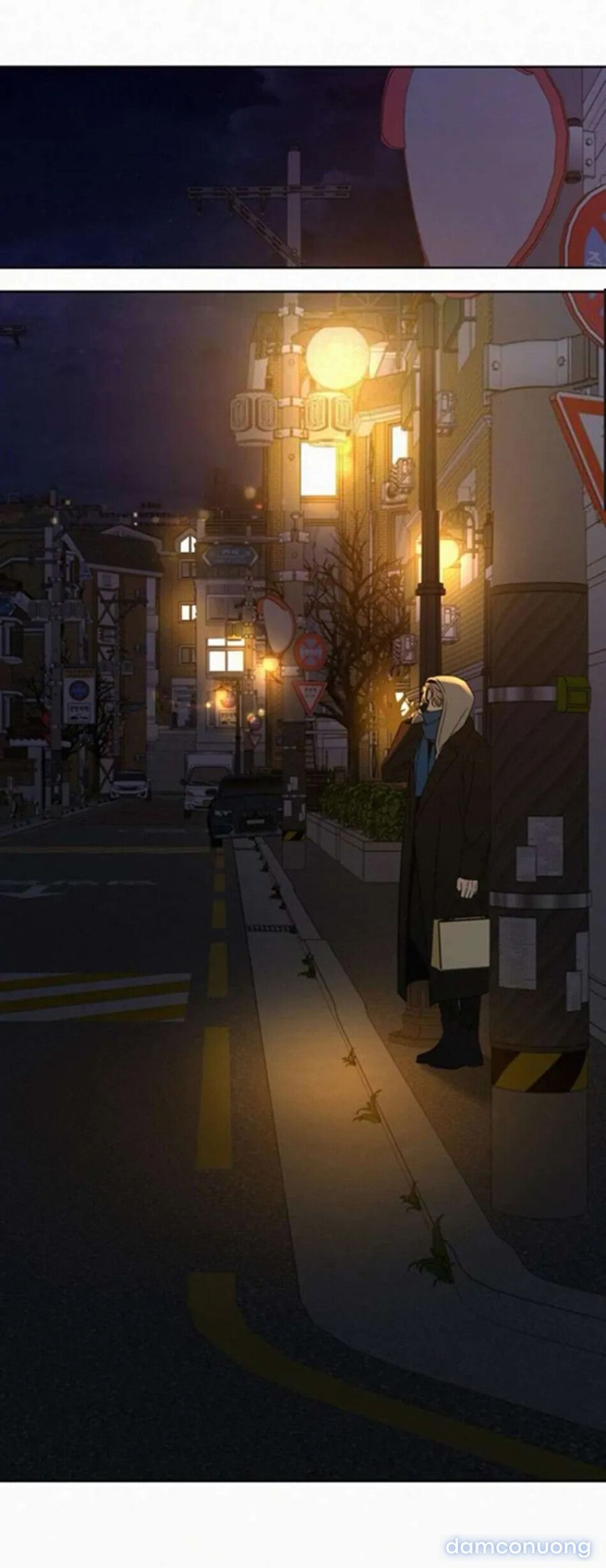 đọc truyện Tình Yêu Trong Sáng Chương 136 ảnh 67 tại Thiên Thai Truyện