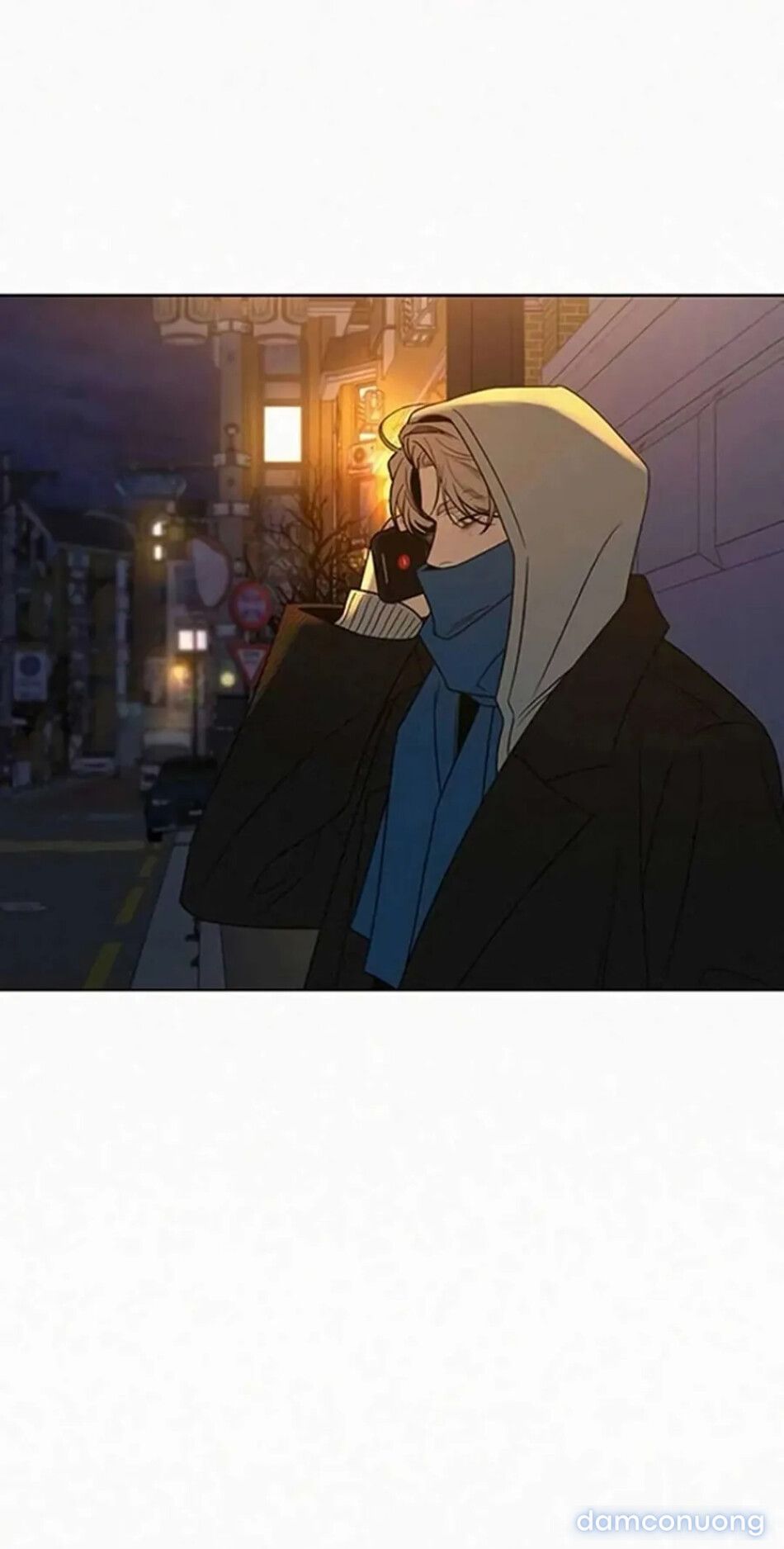 đọc truyện Tình Yêu Trong Sáng Chương 136 ảnh 68 tại Thiên Thai Truyện