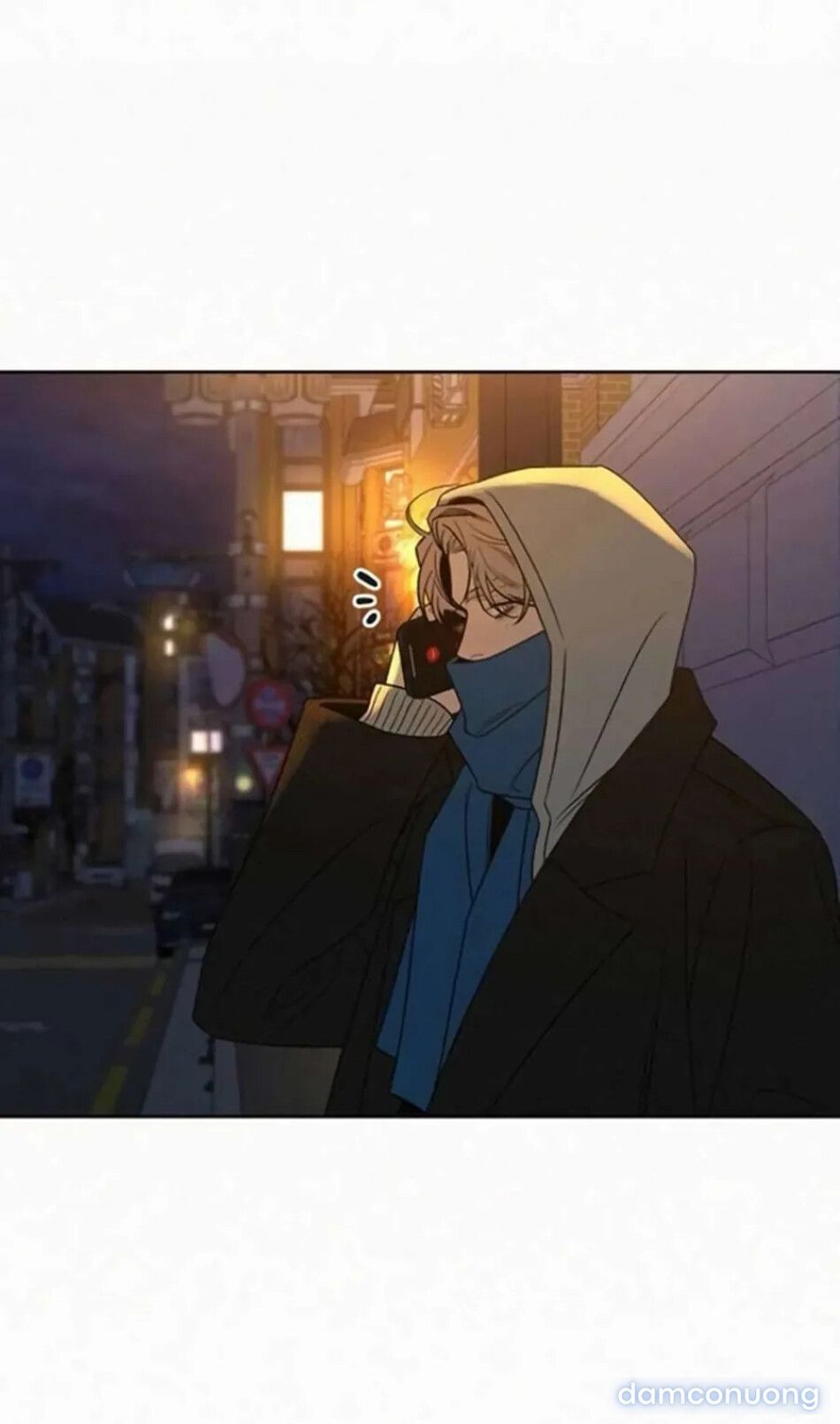 đọc truyện Tình Yêu Trong Sáng Chương 136 ảnh 71 tại Thiên Thai Truyện