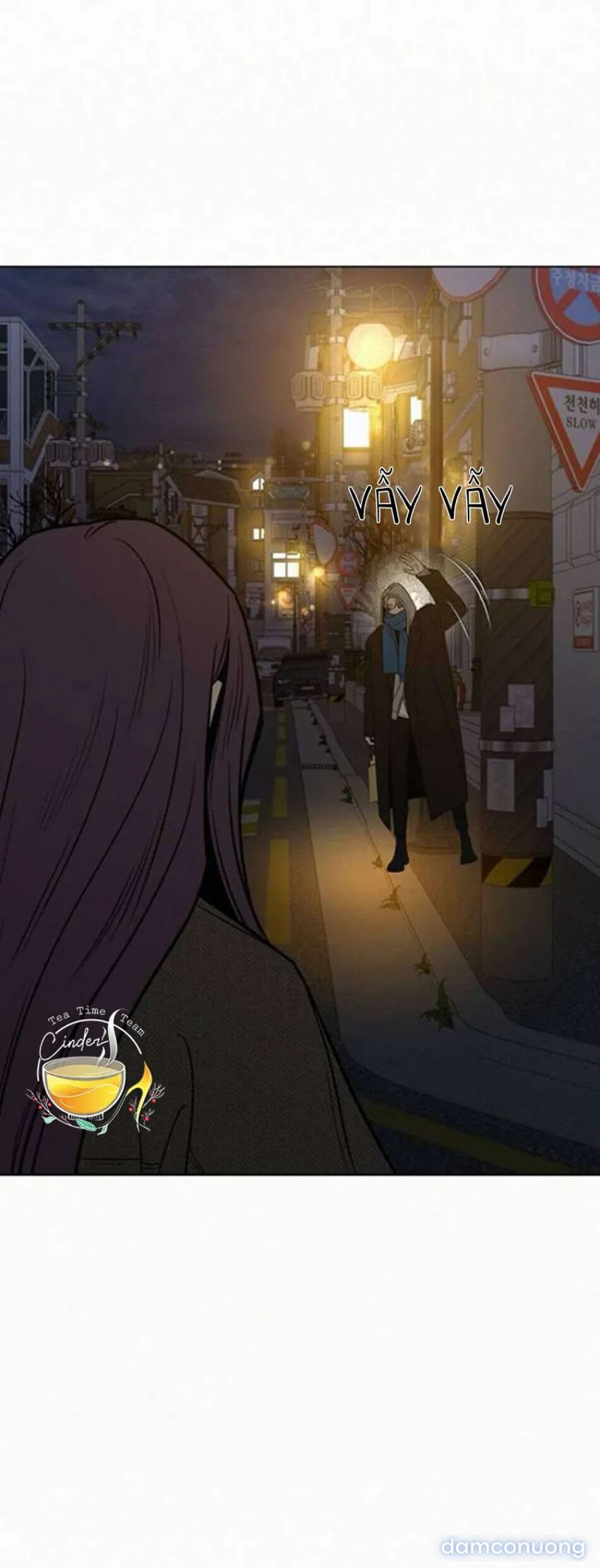 đọc truyện Tình Yêu Trong Sáng Chương 136 ảnh 72 tại Thiên Thai Truyện