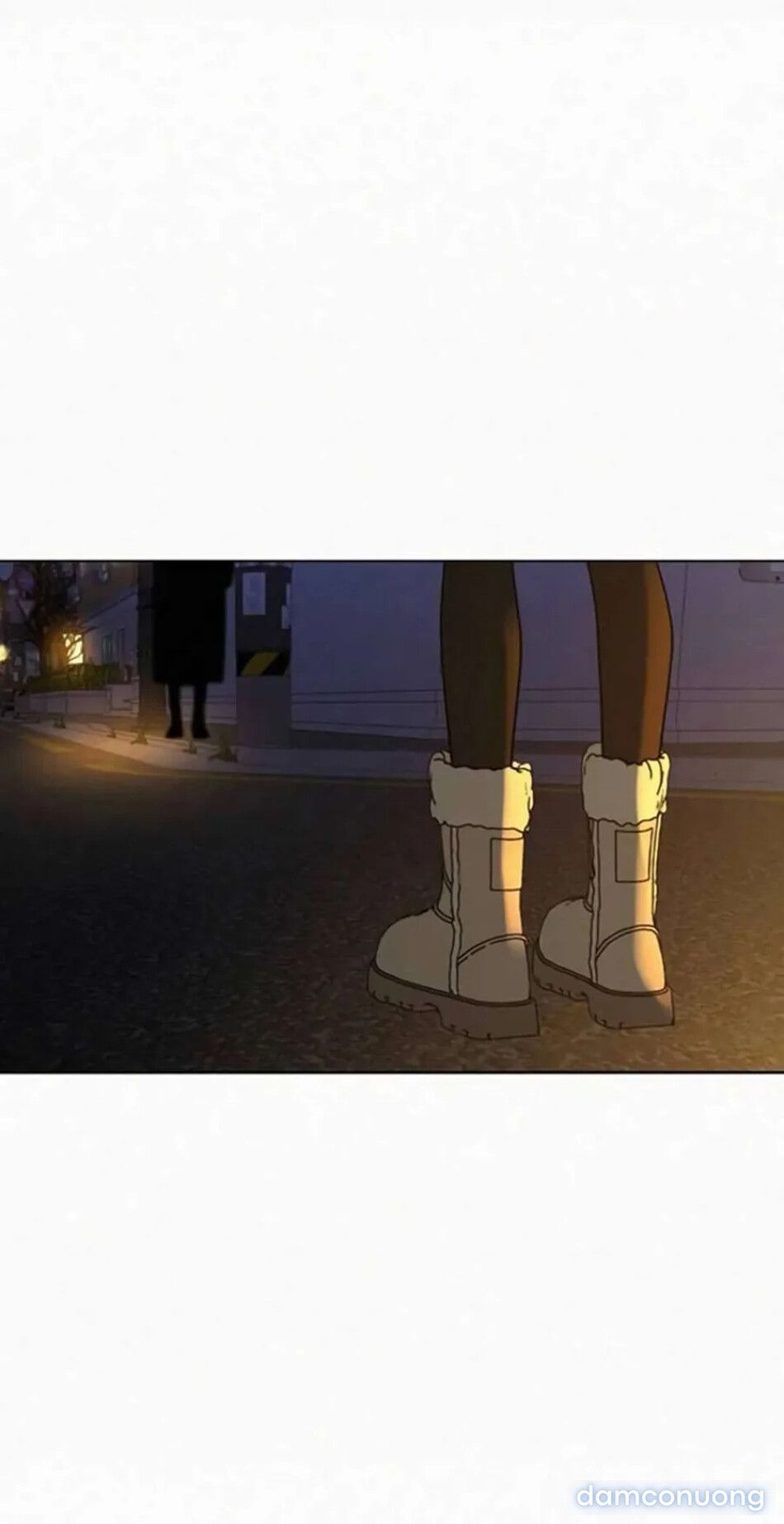 đọc truyện Tình Yêu Trong Sáng Chương 136 ảnh 74 tại Thiên Thai Truyện