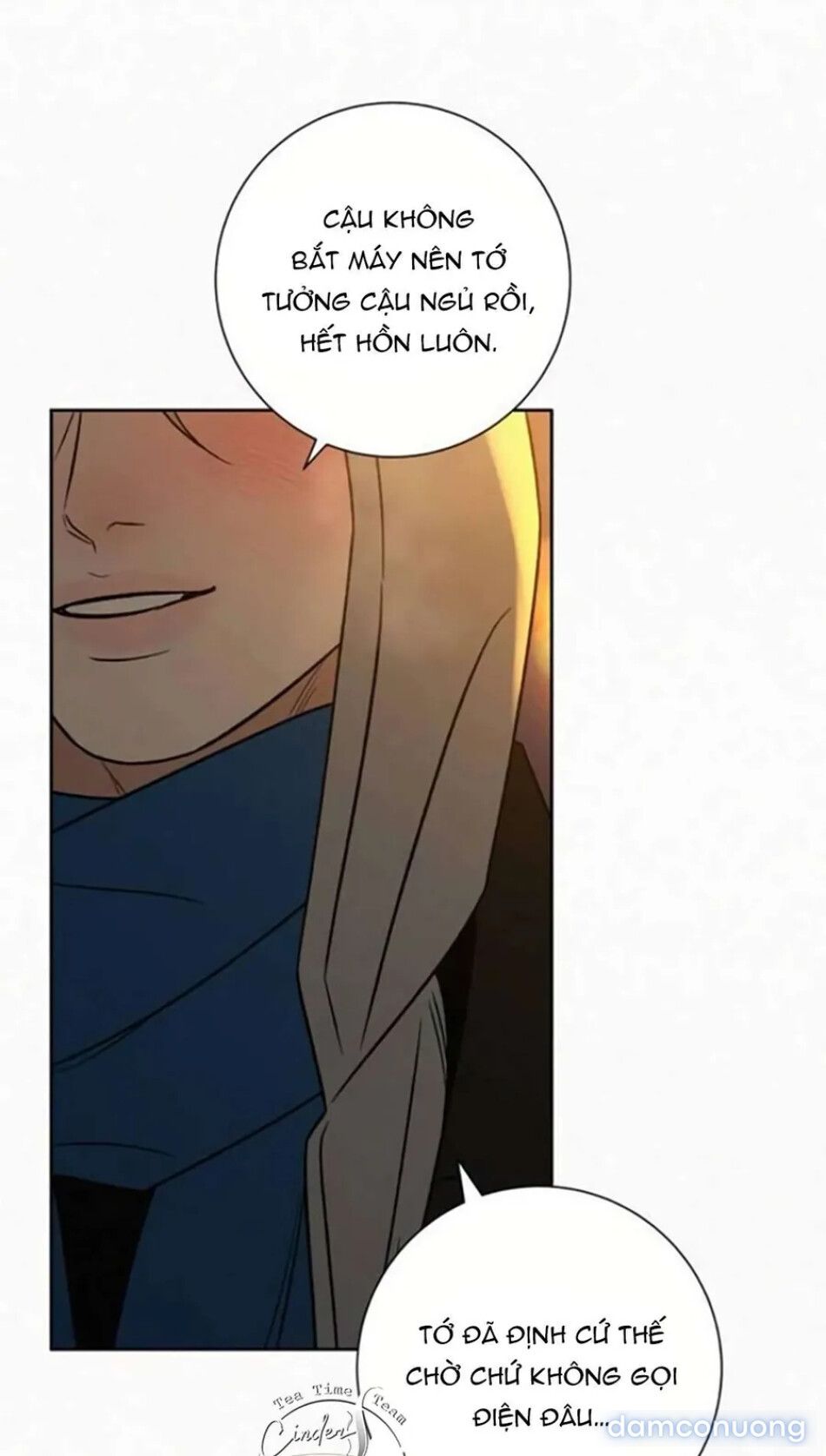 đọc truyện Tình Yêu Trong Sáng Chương 136 ảnh 78 tại Thiên Thai Truyện