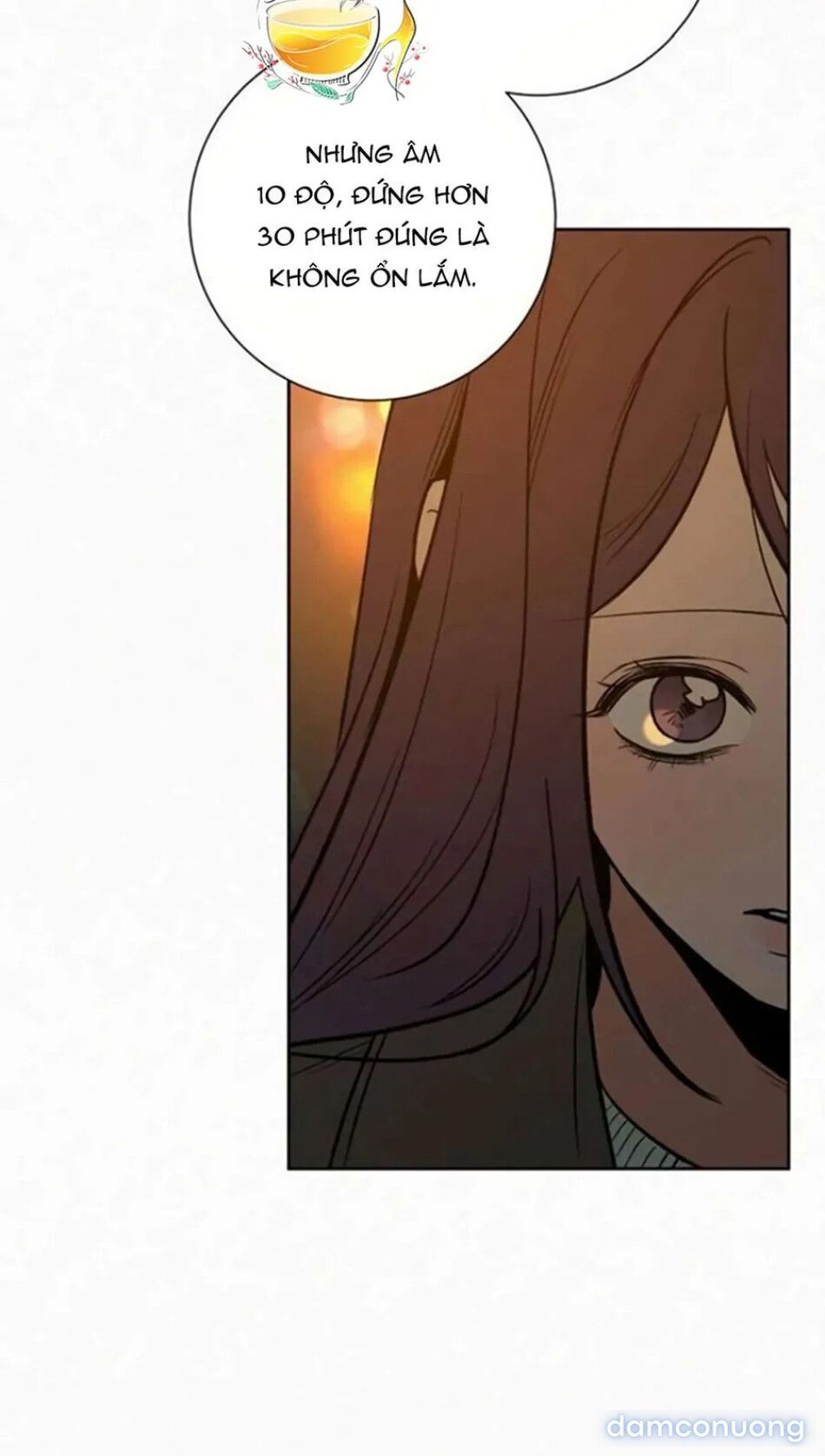 đọc truyện Tình Yêu Trong Sáng Chương 136 ảnh 79 tại Thiên Thai Truyện