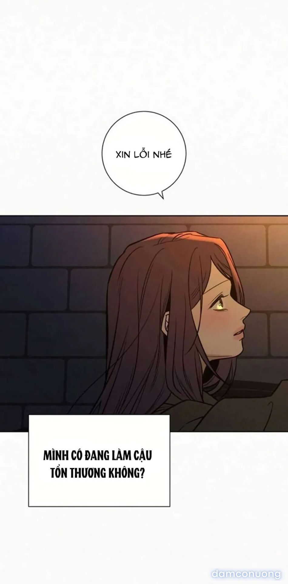 đọc truyện Tình Yêu Trong Sáng Chương 136 ảnh 83 tại Thiên Thai Truyện