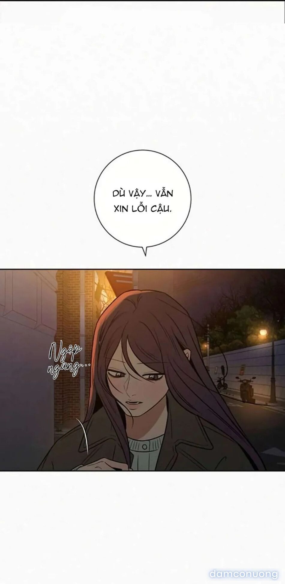 đọc truyện Tình Yêu Trong Sáng Chương 136 ảnh 85 tại Thiên Thai Truyện