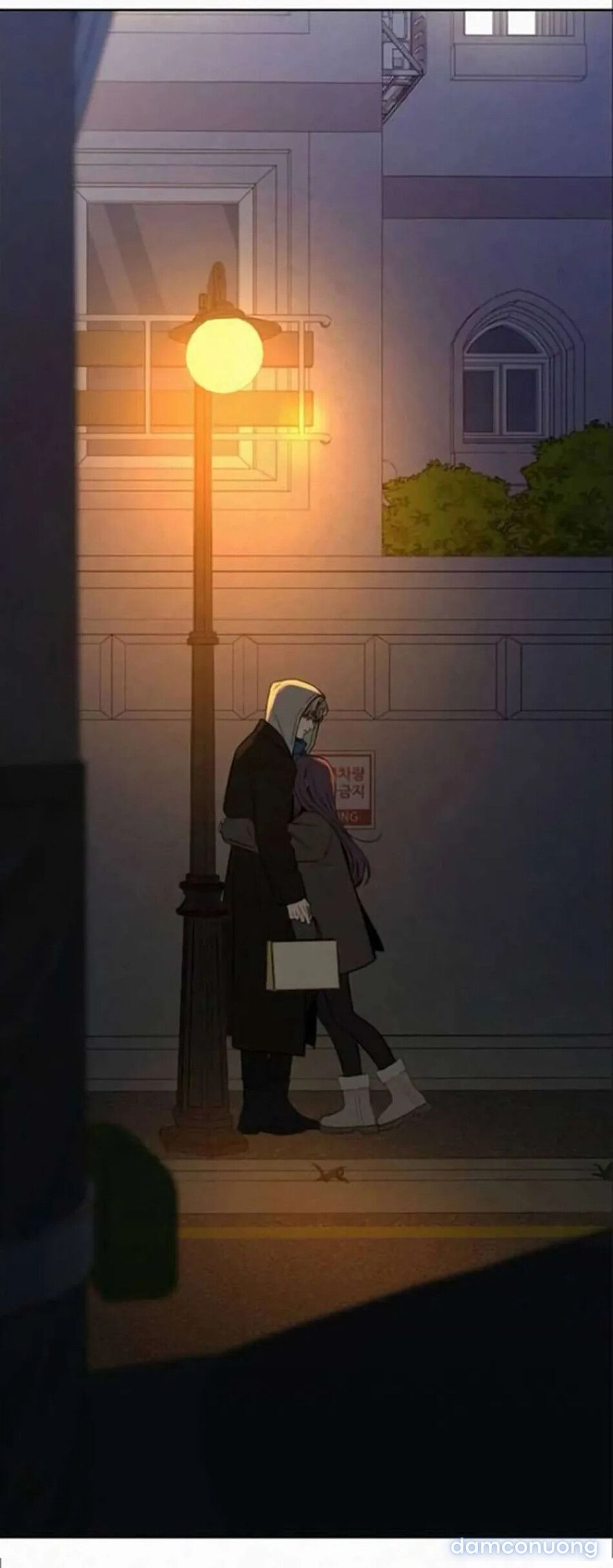 đọc truyện Tình Yêu Trong Sáng Chương 136 ảnh 93 tại Thiên Thai Truyện