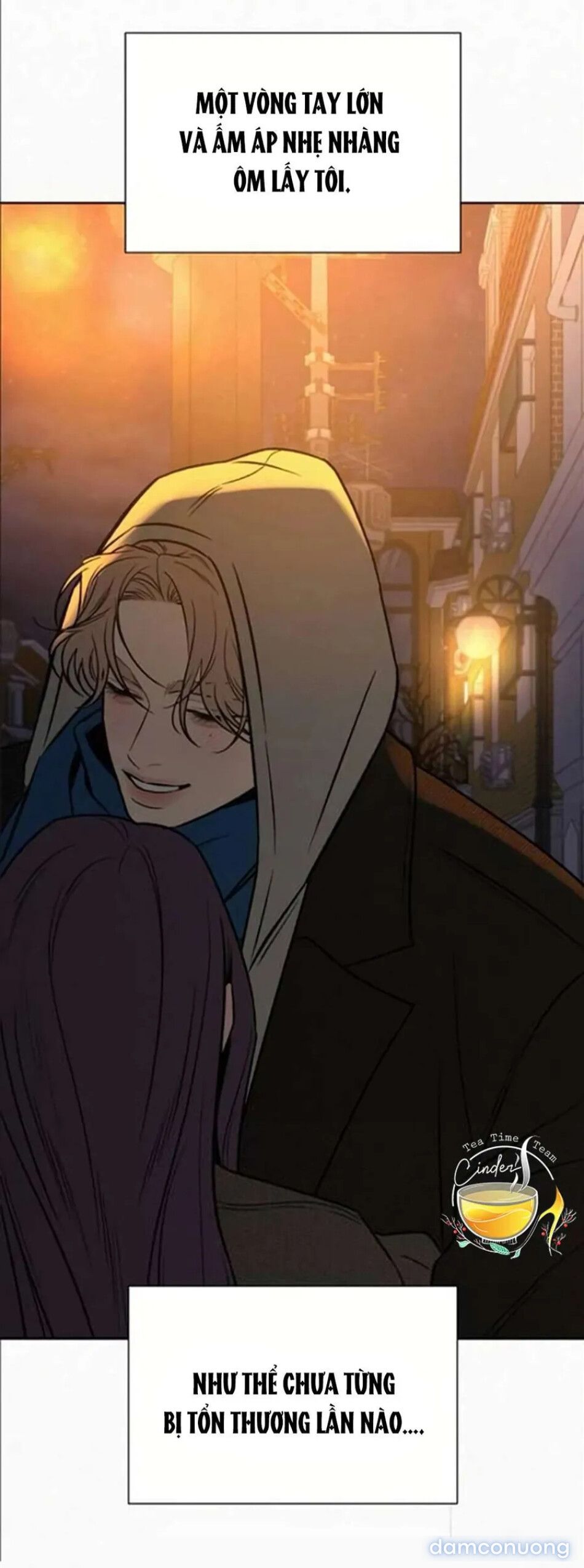 đọc truyện Tình Yêu Trong Sáng Chương 136 ảnh 94 tại Thiên Thai Truyện