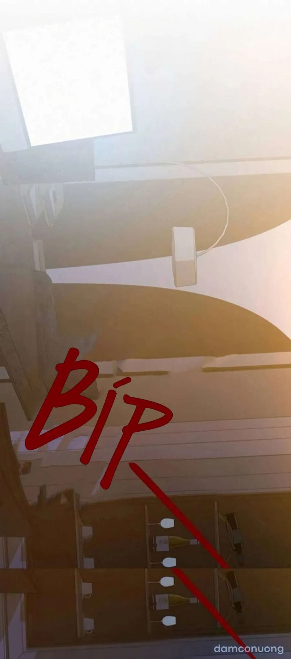 đọc truyện Tình Yêu Trong Sáng Chương 136 ảnh 97 tại Thiên Thai Truyện