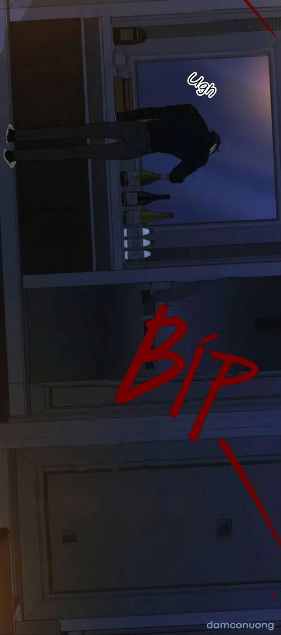 đọc truyện Tình Yêu Trong Sáng Chương 136 ảnh 98 tại Thiên Thai Truyện