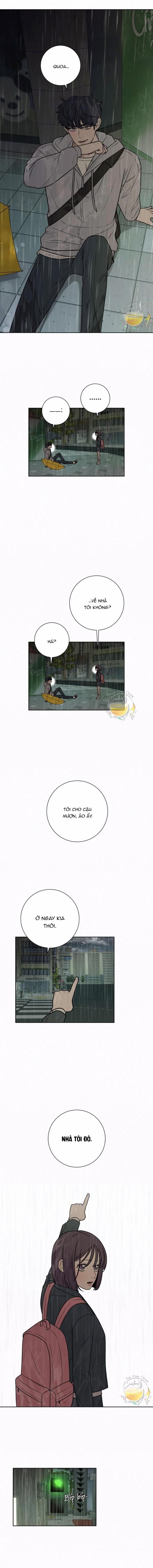 đọc truyện Tình Yêu Trong Sáng Chương 14 ảnh 5 tại Thiên Thai Truyện