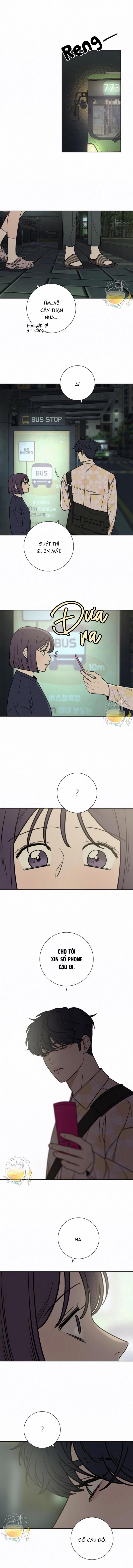 đọc truyện Tình Yêu Trong Sáng Chương 16 ảnh 3 tại Thiên Thai Truyện